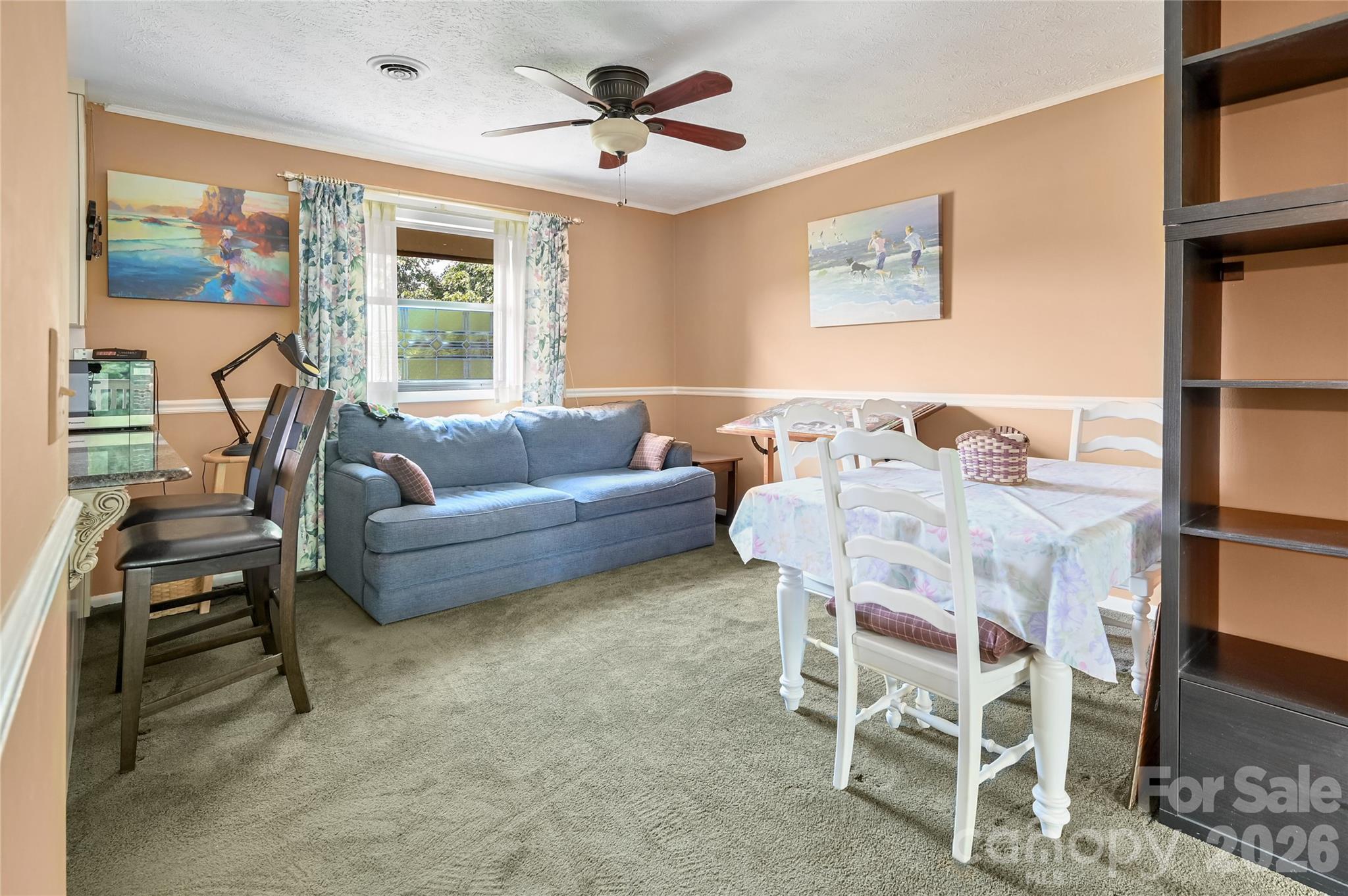 103 Oakwood Place #3 — Hendersonville