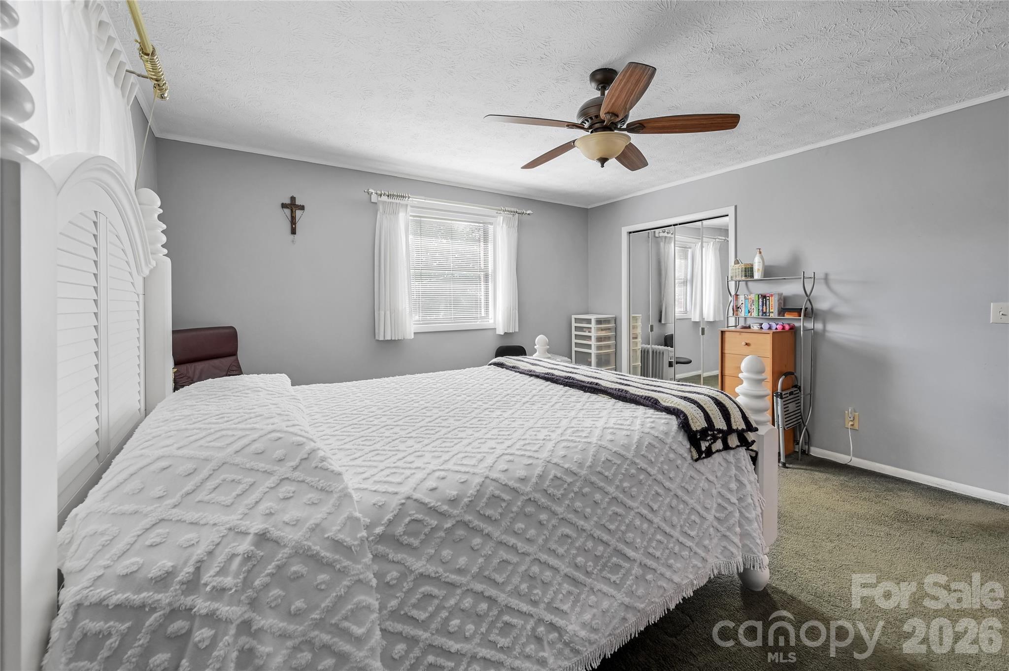 103 Oakwood Place #3 — Hendersonville