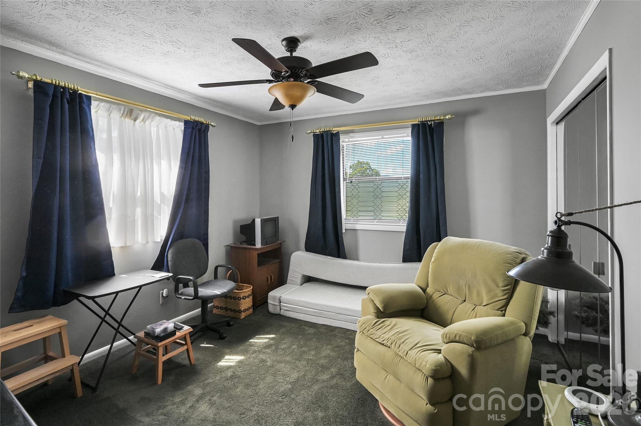 103 Oakwood Place #3 — Hendersonville