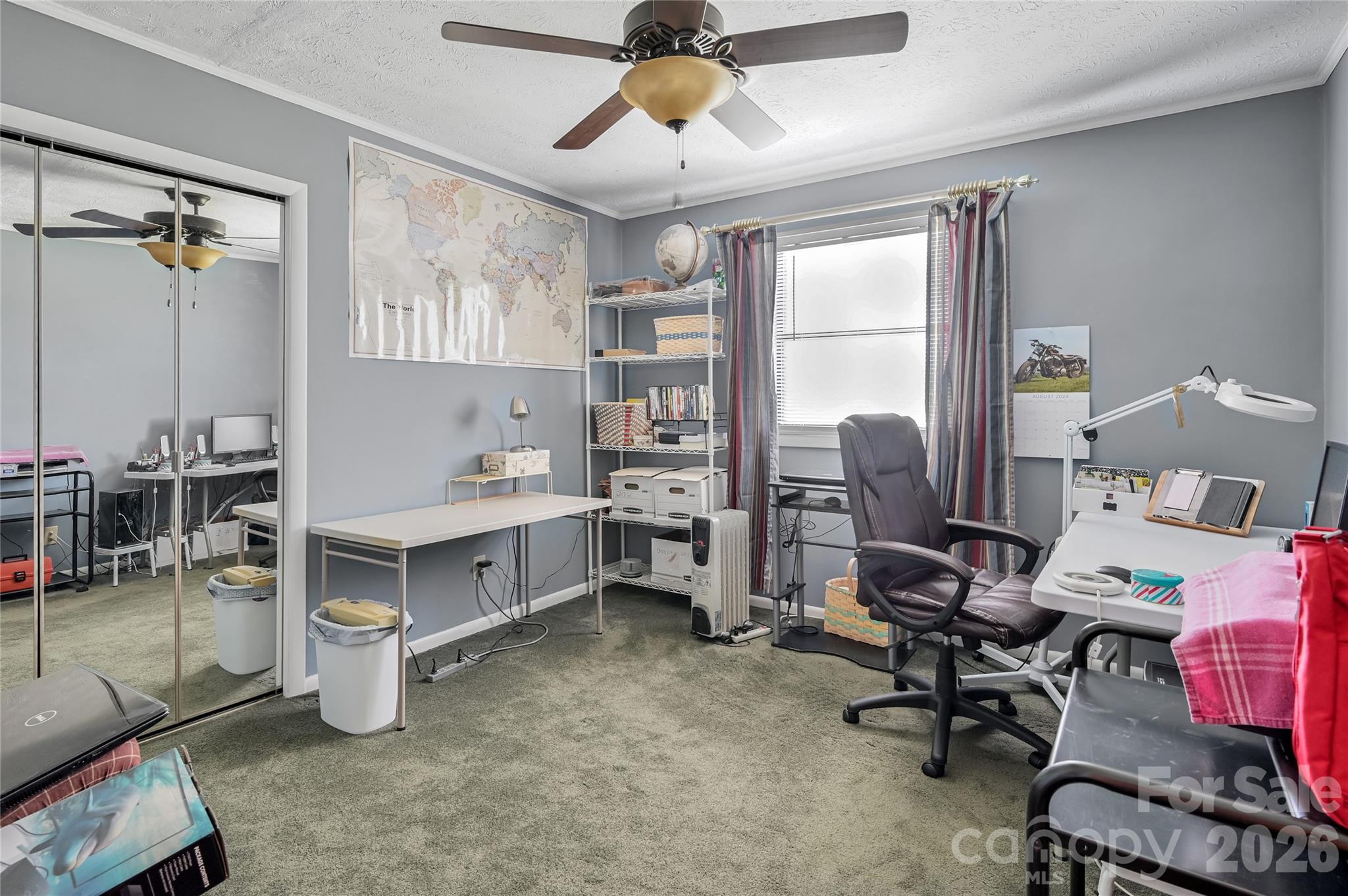 103 Oakwood Place #3 — Hendersonville