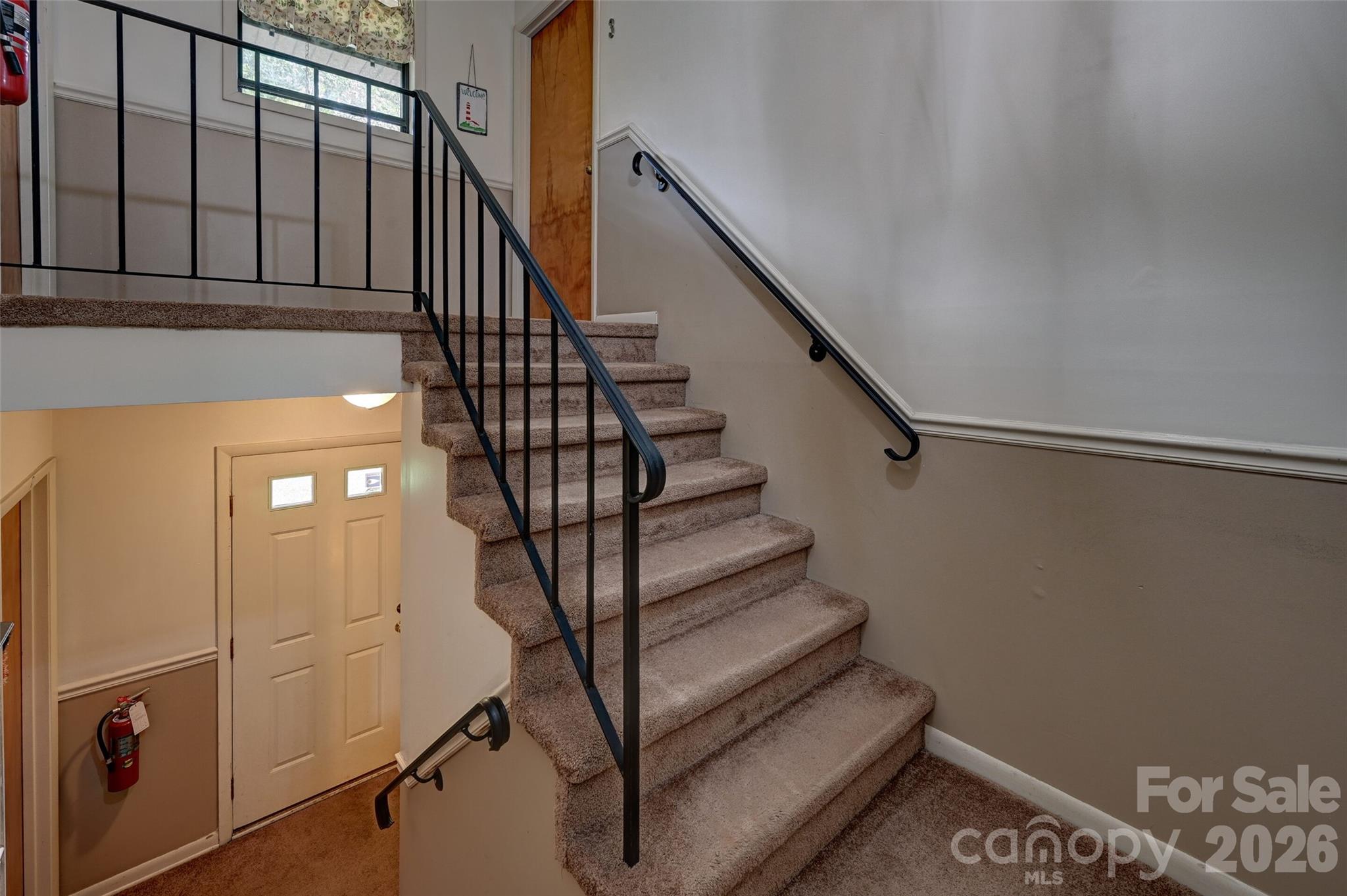 103 Oakwood Place #3 — Hendersonville