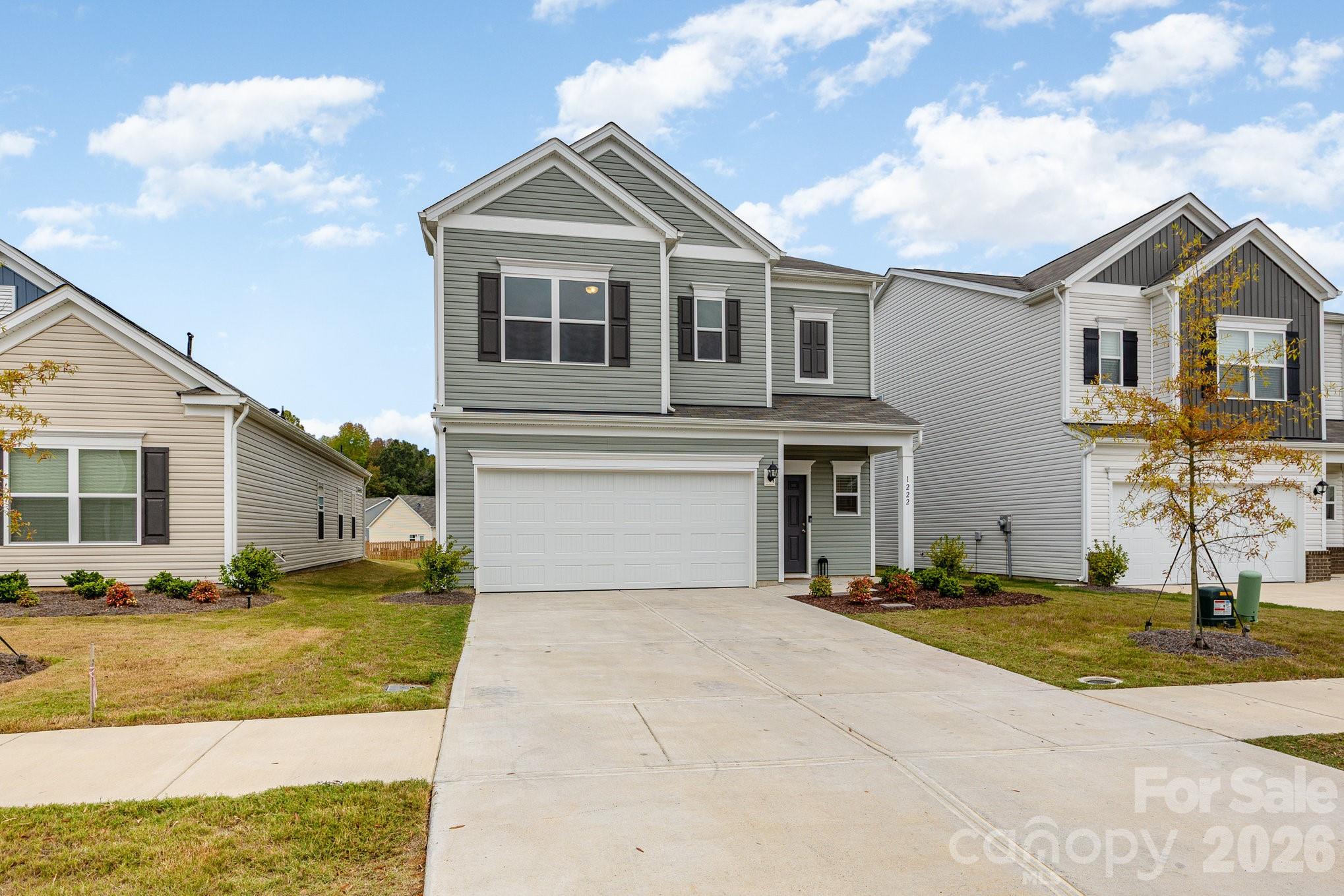 1222 Ocean Drive — Salisbury