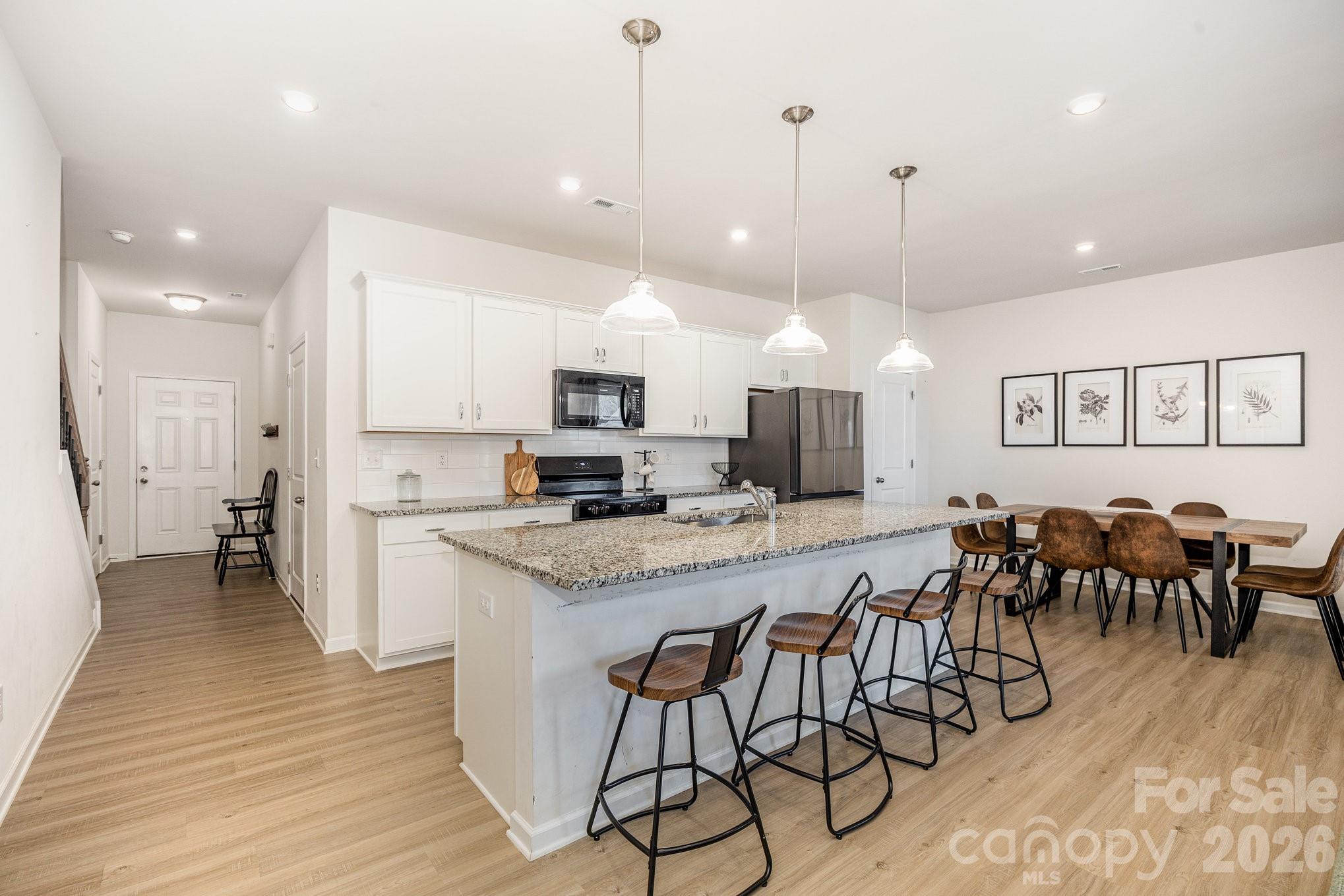 1222 Ocean Drive — Salisbury