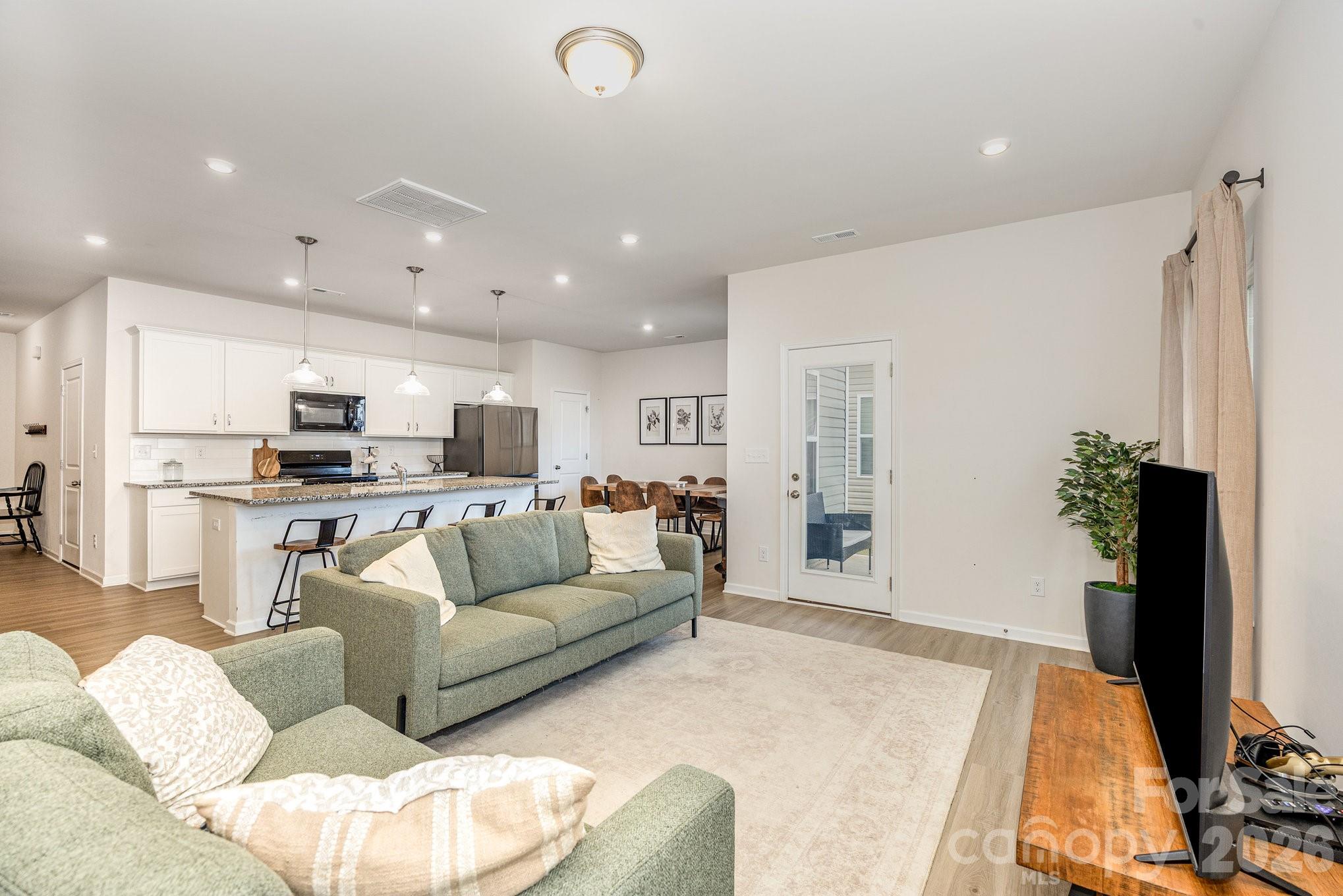 1222 Ocean Drive — Salisbury