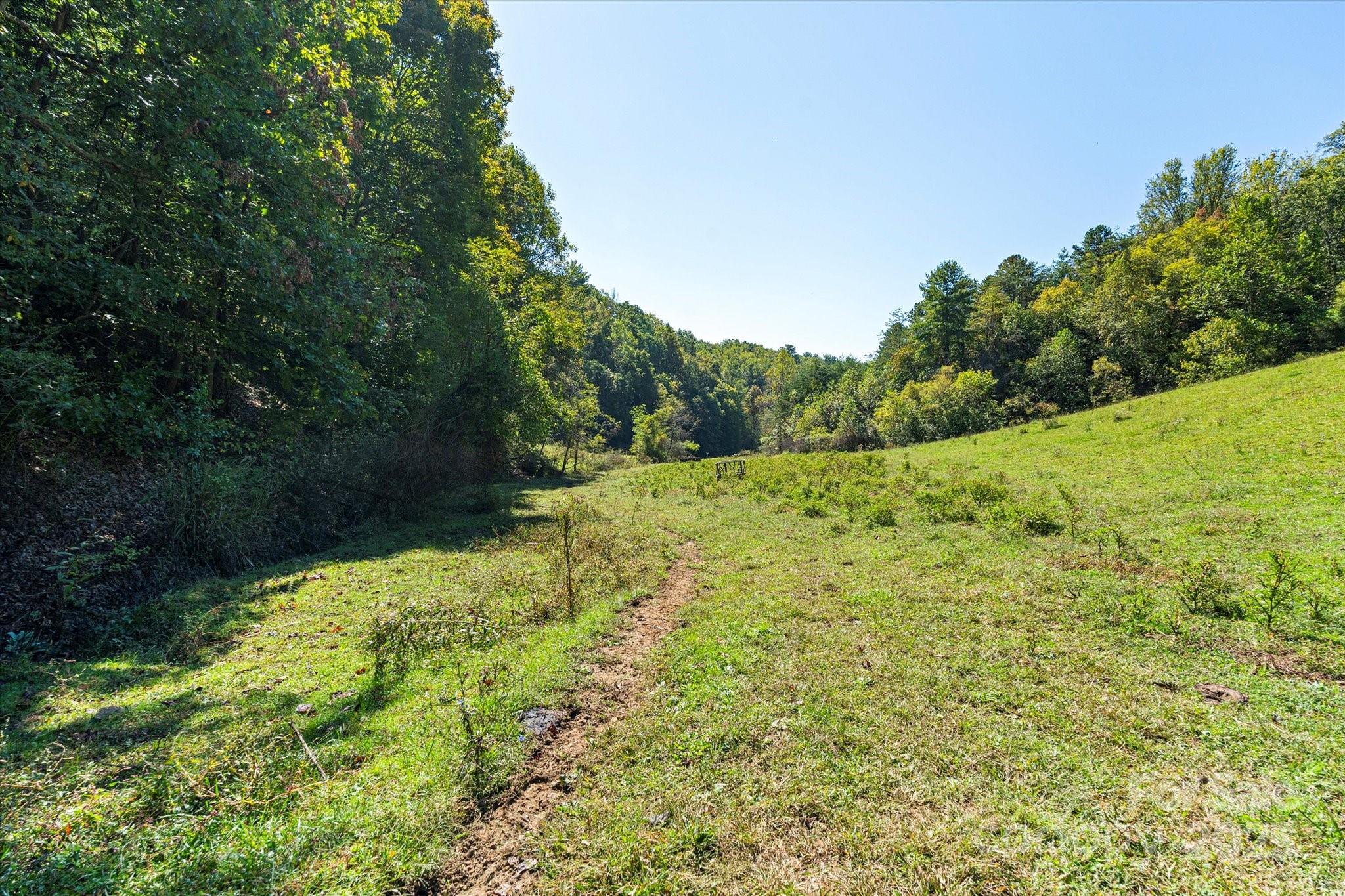 1623 Ammons Branch Road — Marshall