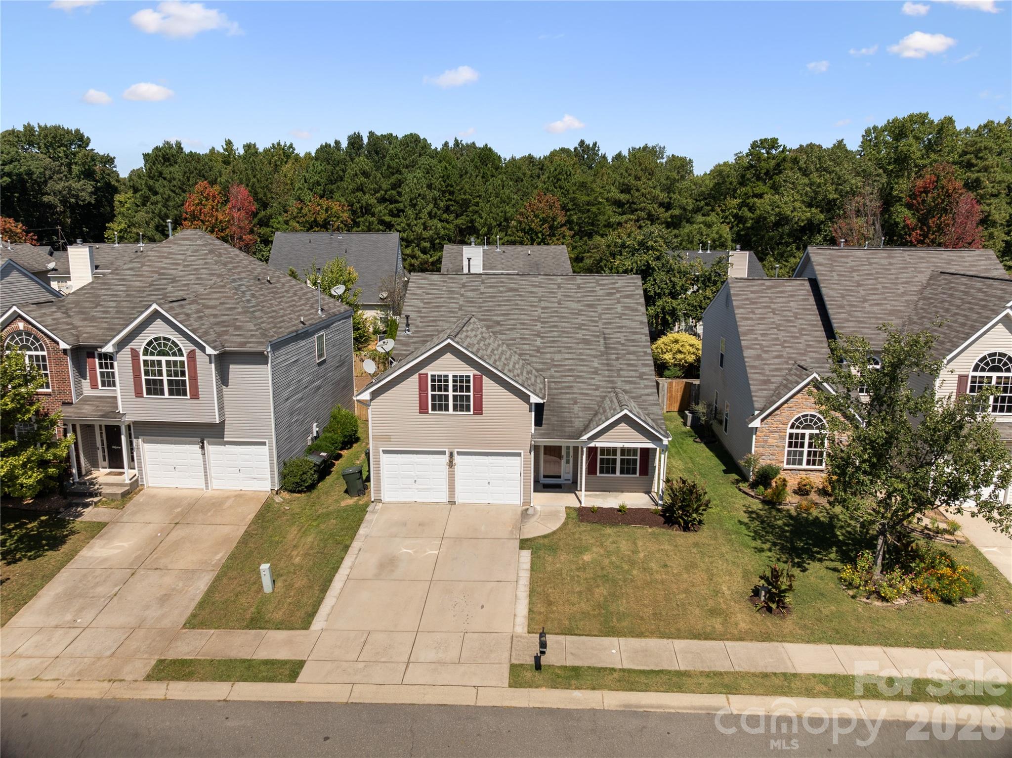 3056 Rocket Road — Rock Hill