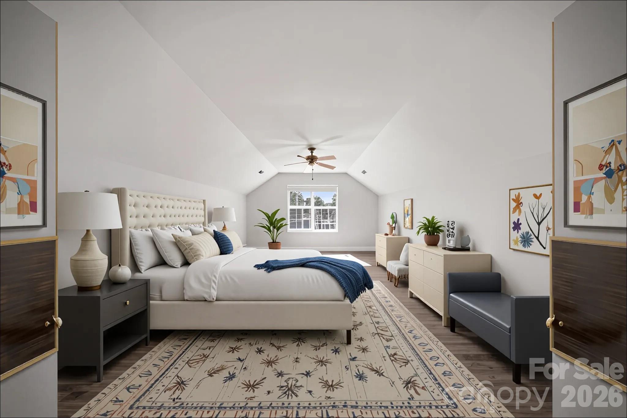 3056 Rocket Road — Rock Hill
