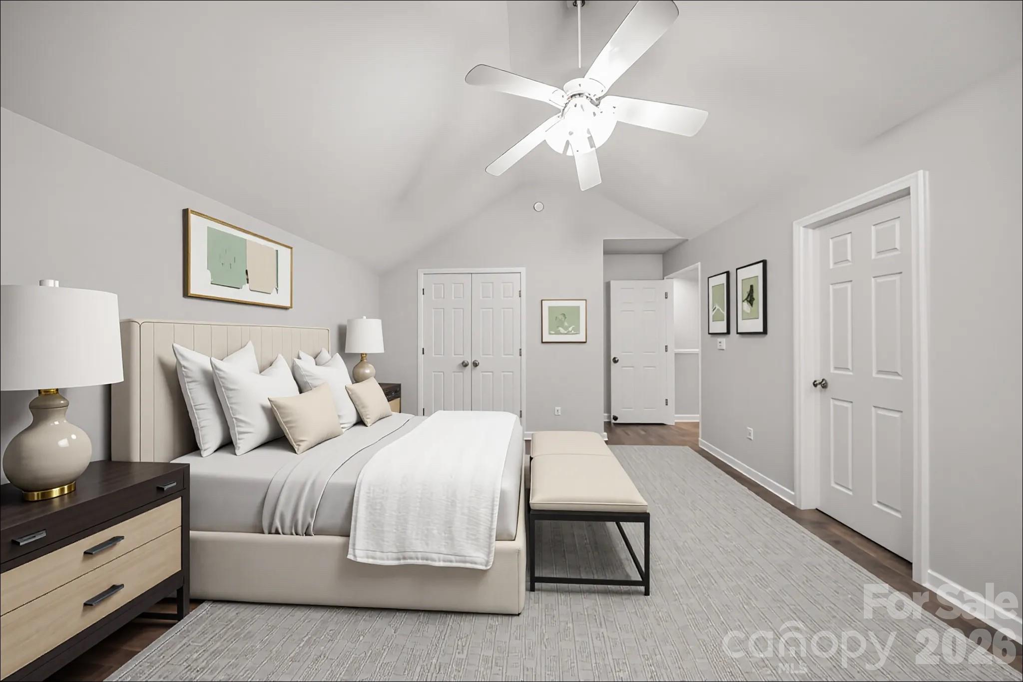 3056 Rocket Road — Rock Hill