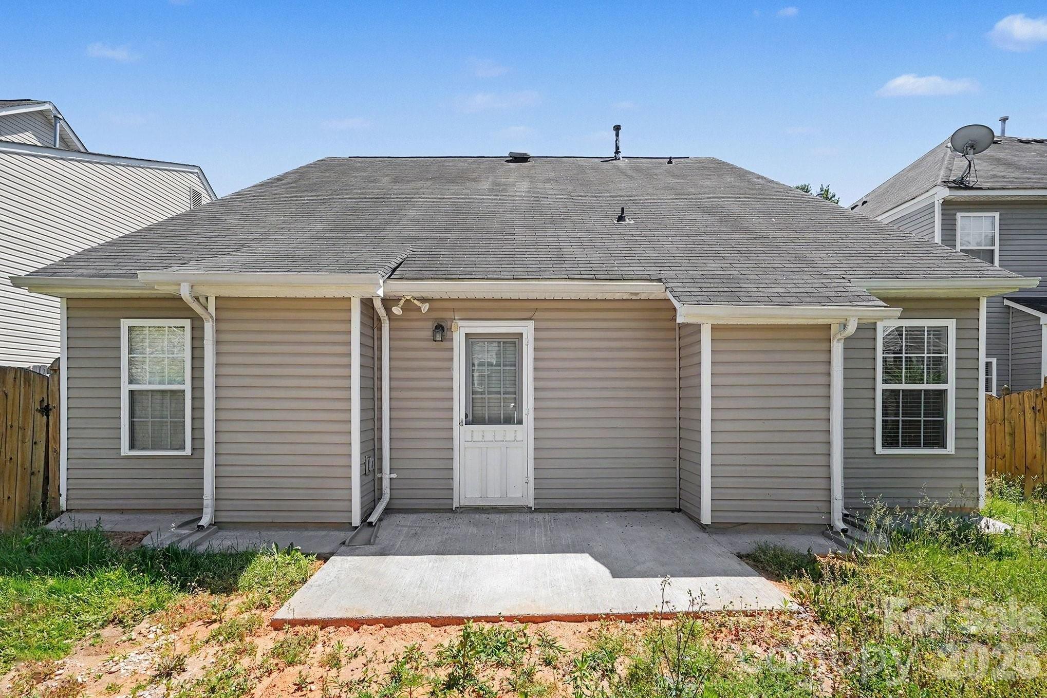3056 Rocket Road — Rock Hill