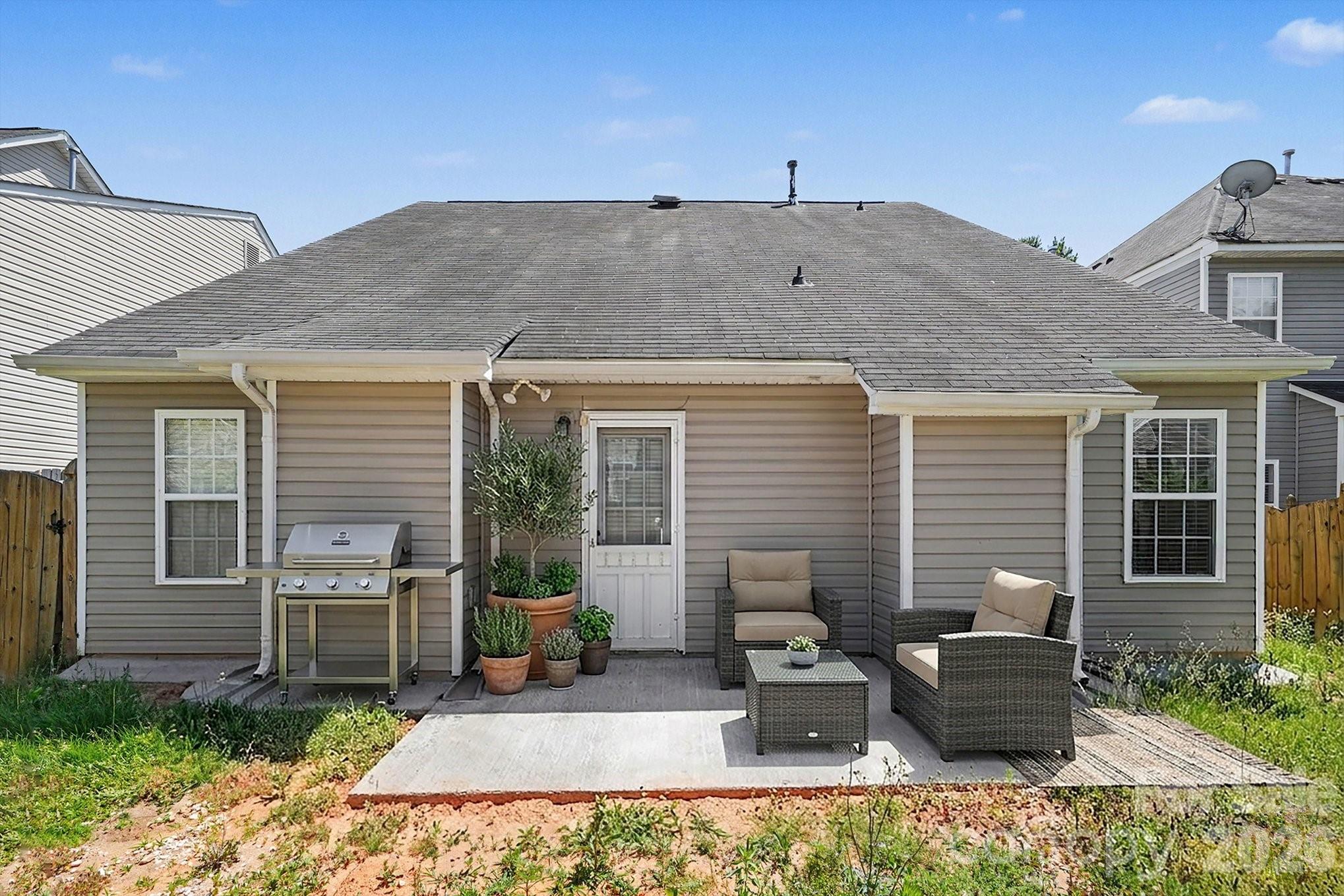 3056 Rocket Road — Rock Hill