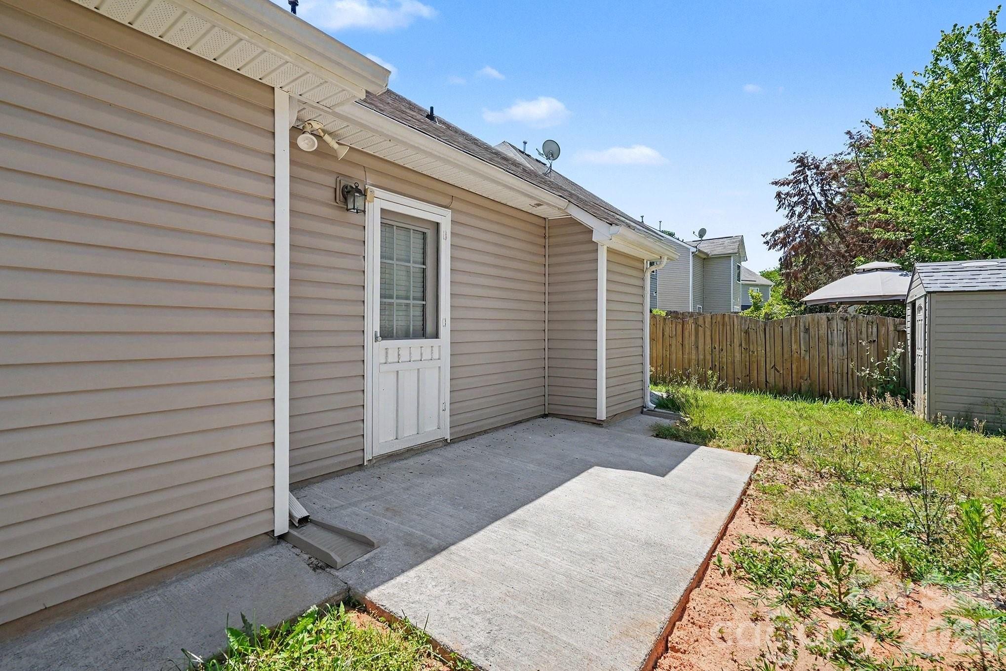 3056 Rocket Road — Rock Hill