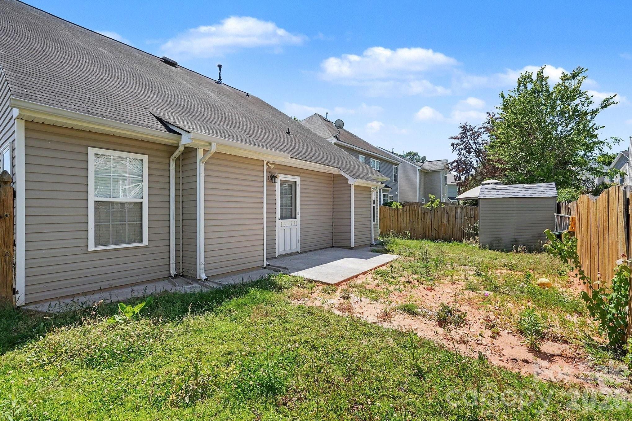 3056 Rocket Road — Rock Hill