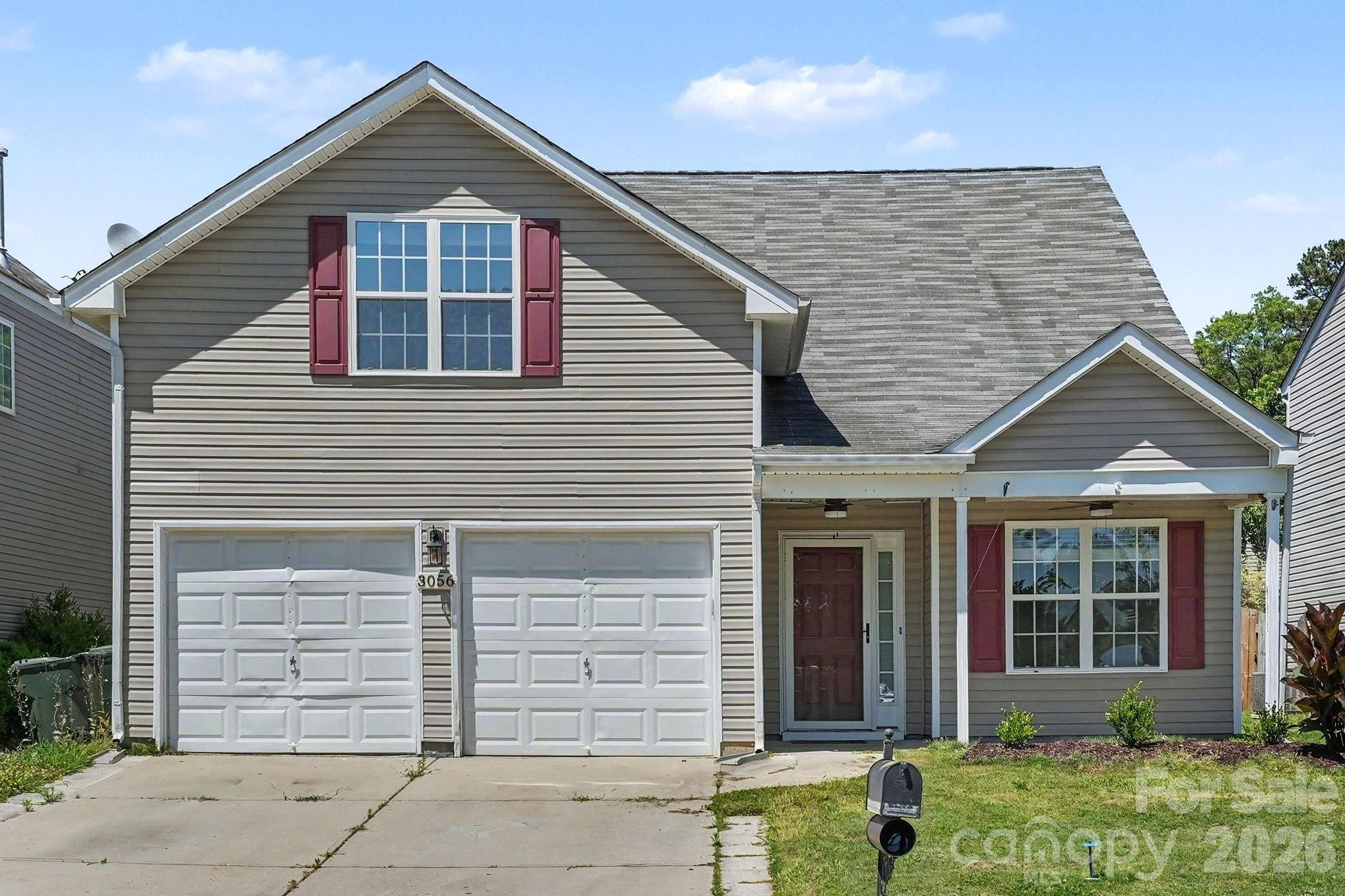 3056 Rocket Road — Rock Hill