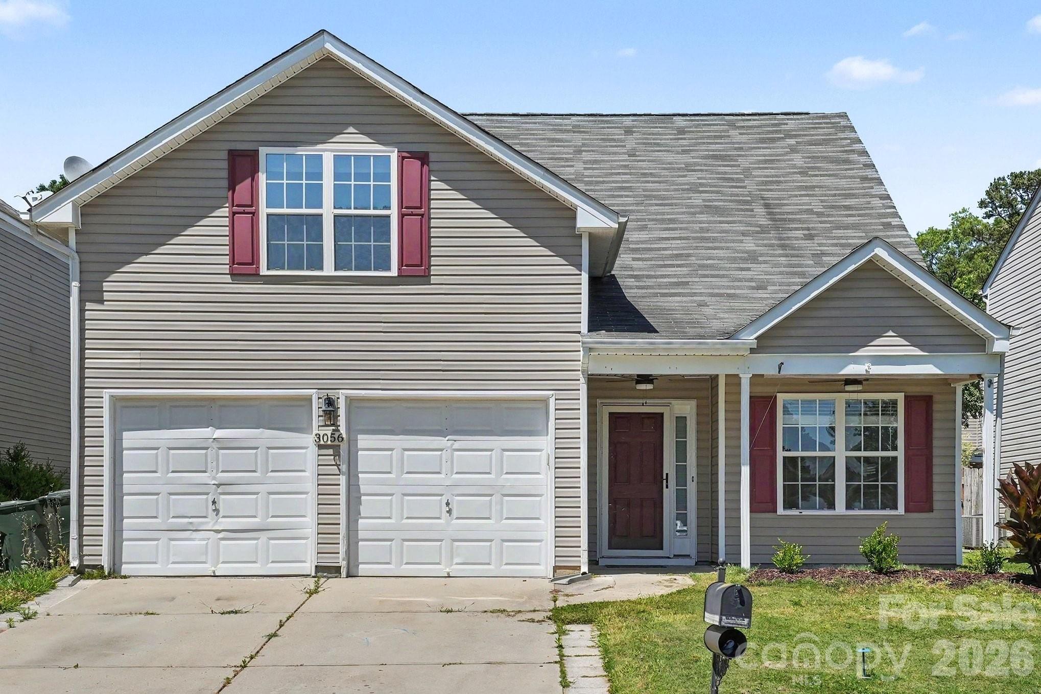 3056 Rocket Road — Rock Hill