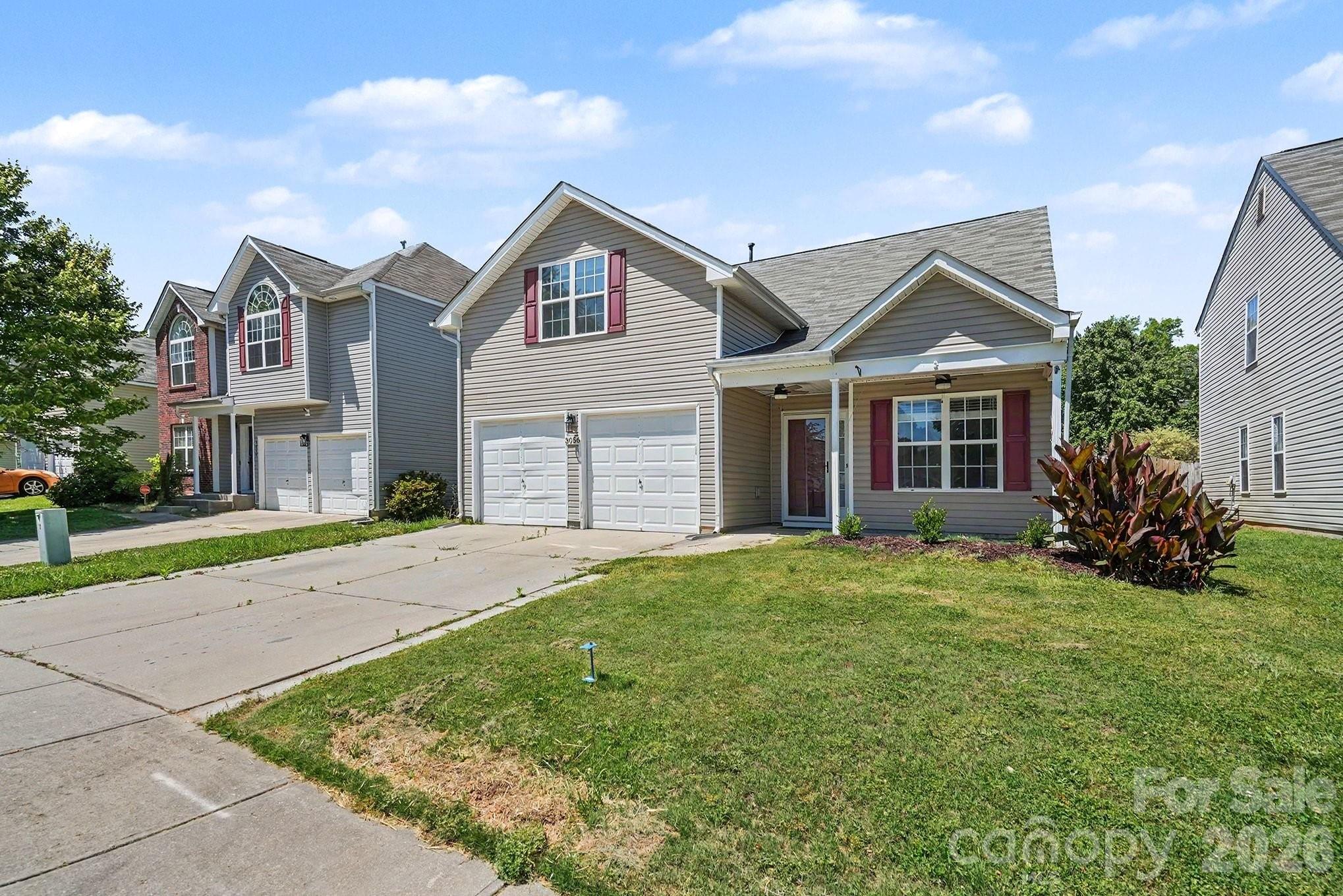 3056 Rocket Road — Rock Hill