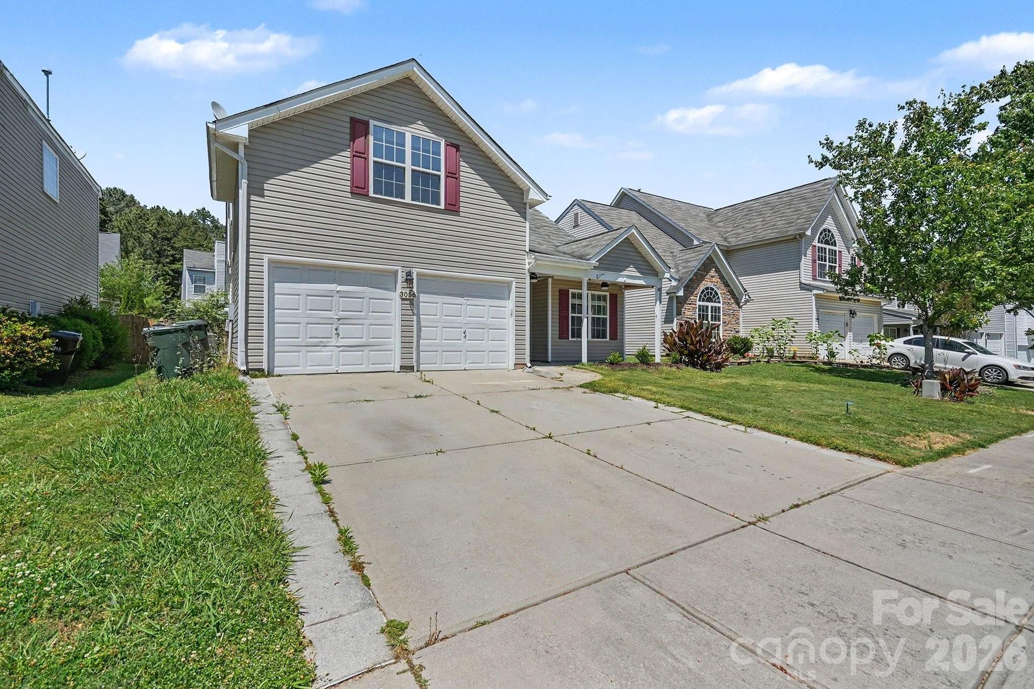 3056 Rocket Road — Rock Hill