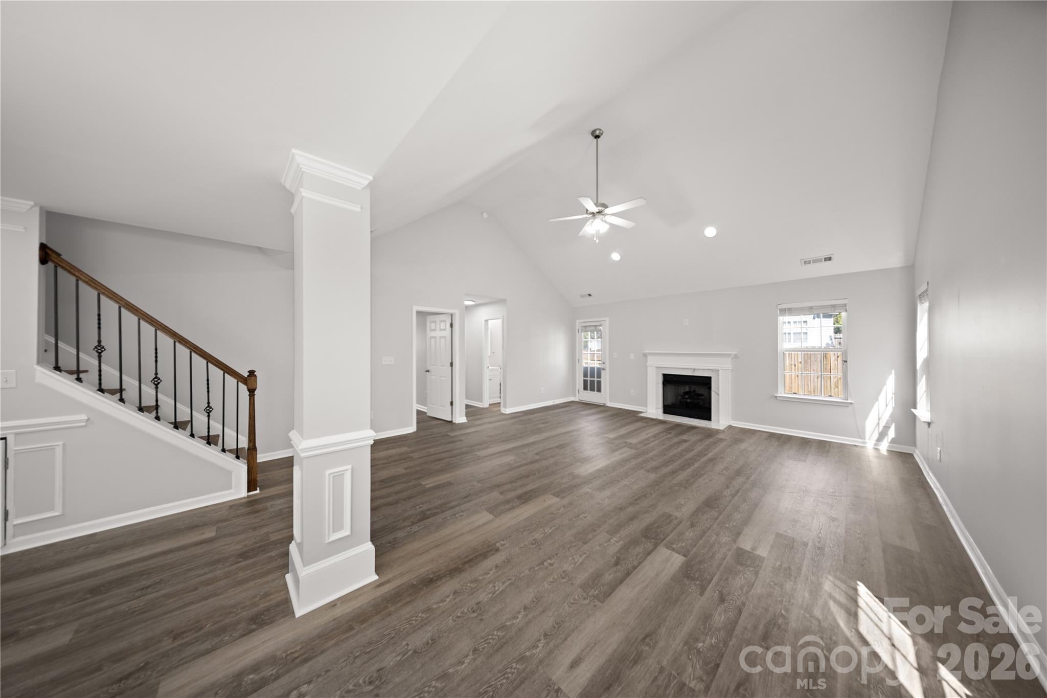 3056 Rocket Road — Rock Hill