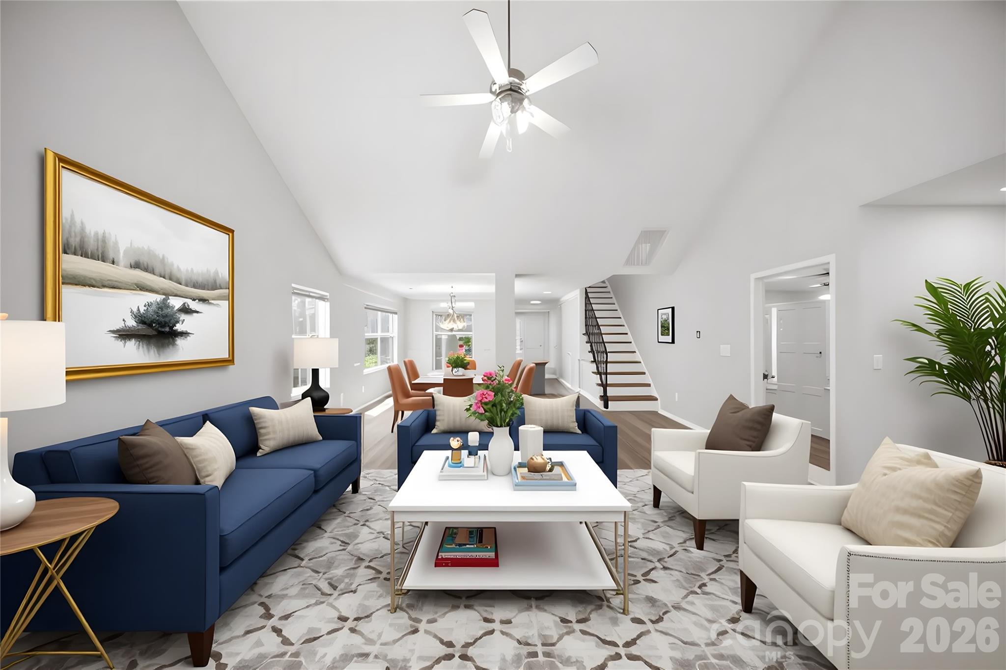 3056 Rocket Road — Rock Hill