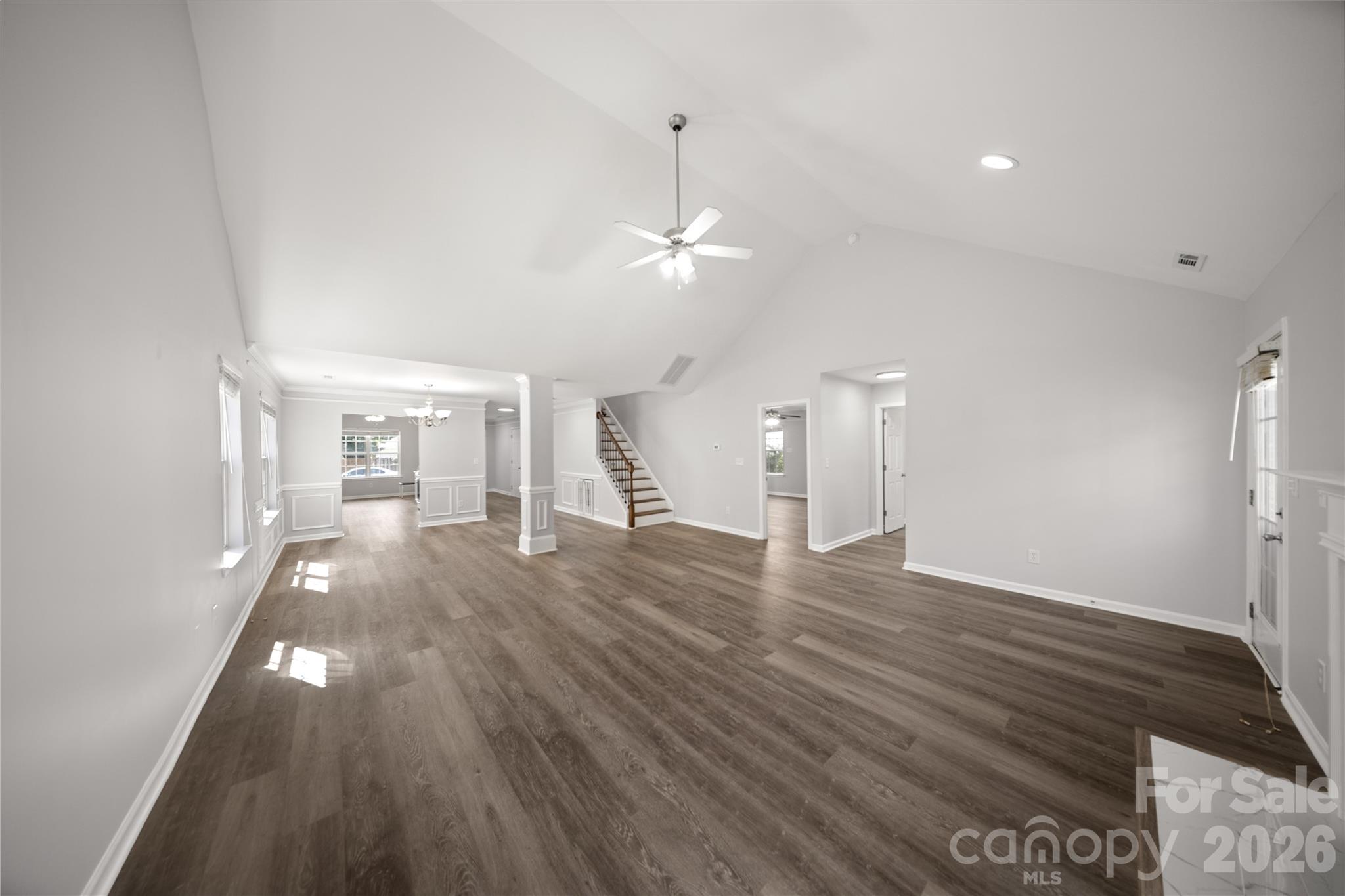 3056 Rocket Road — Rock Hill
