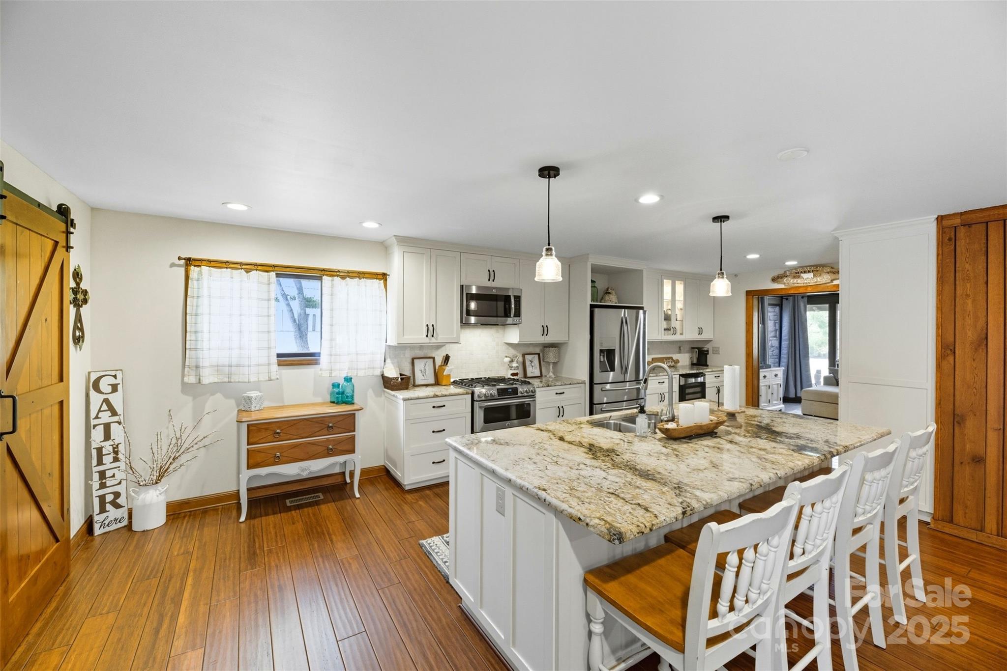 1515 Heatherloch Drive — Gastonia