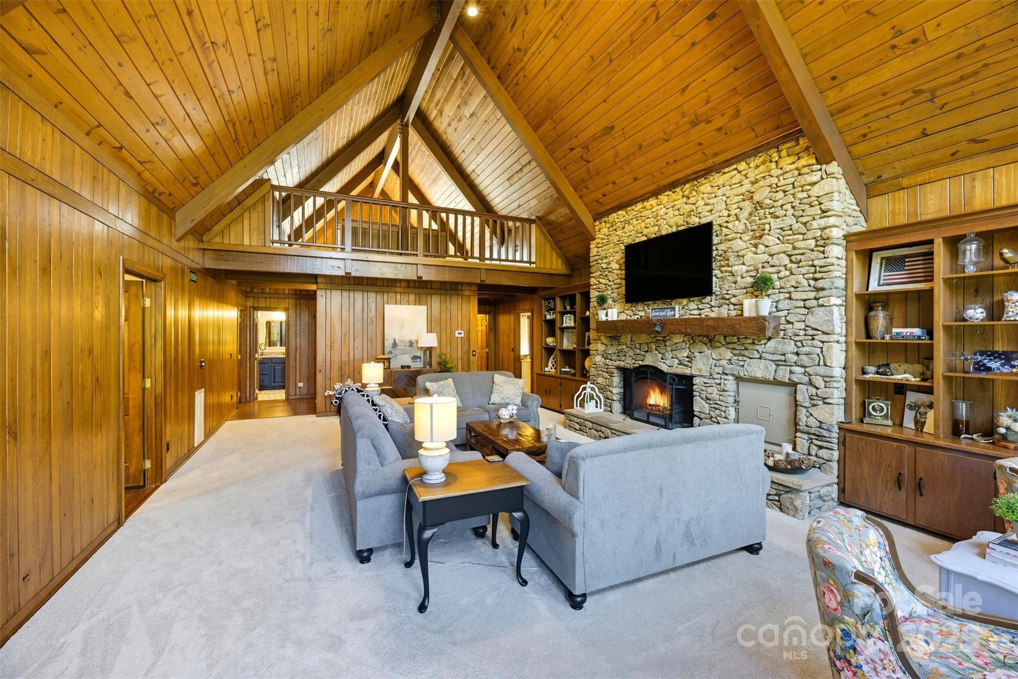 1515 Heatherloch Drive — Gastonia