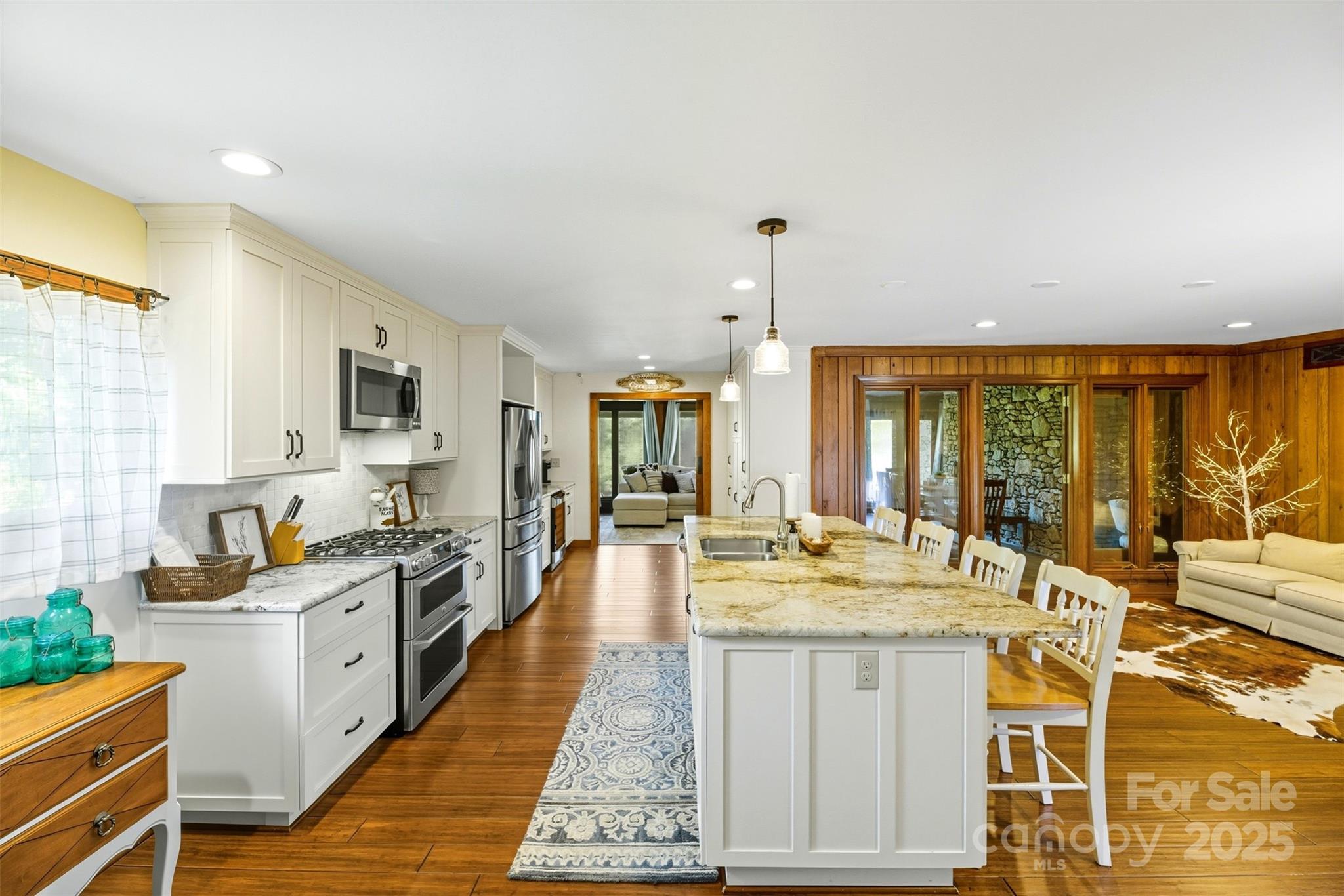 1515 Heatherloch Drive — Gastonia