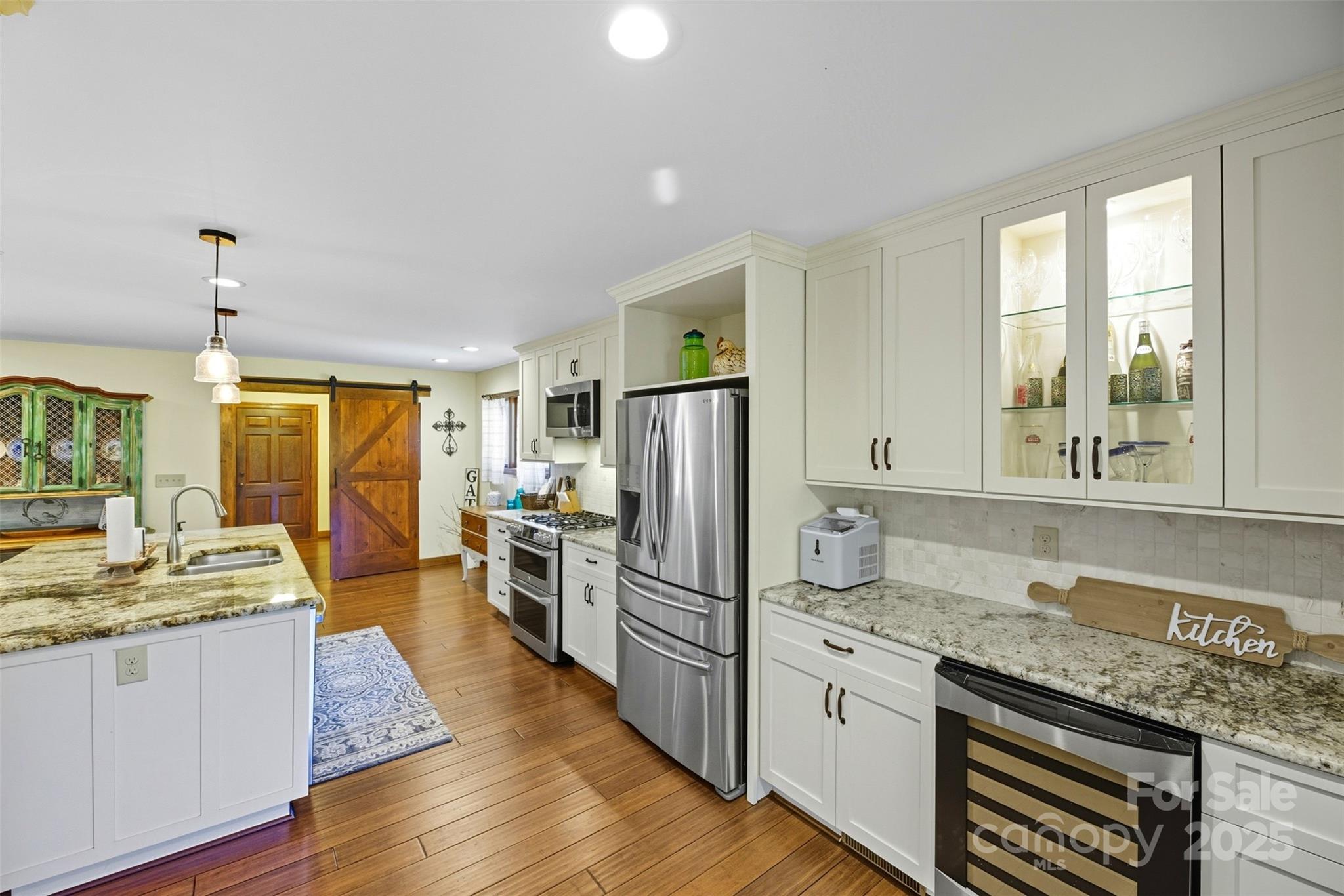 1515 Heatherloch Drive — Gastonia