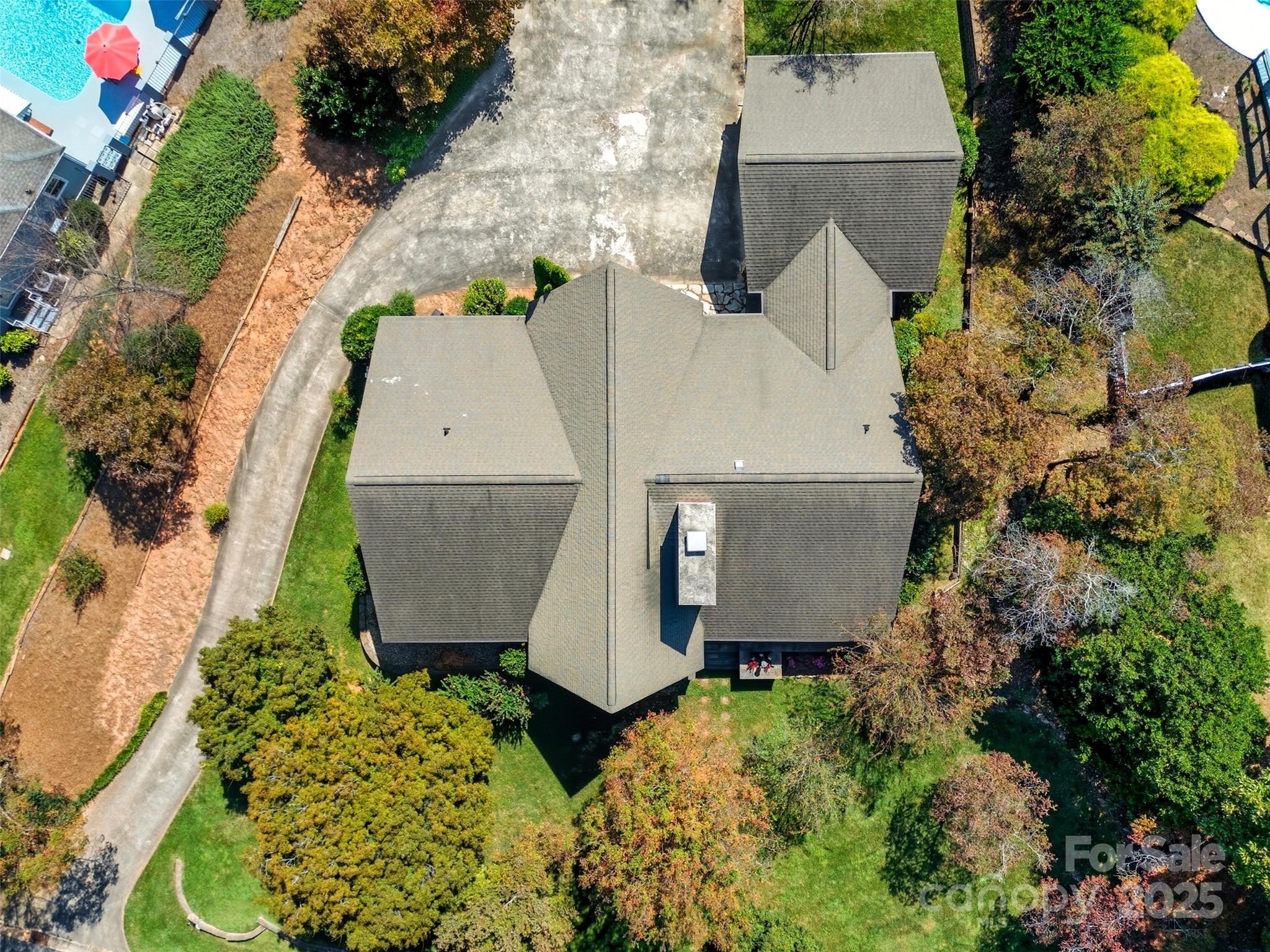 1515 Heatherloch Drive — Gastonia