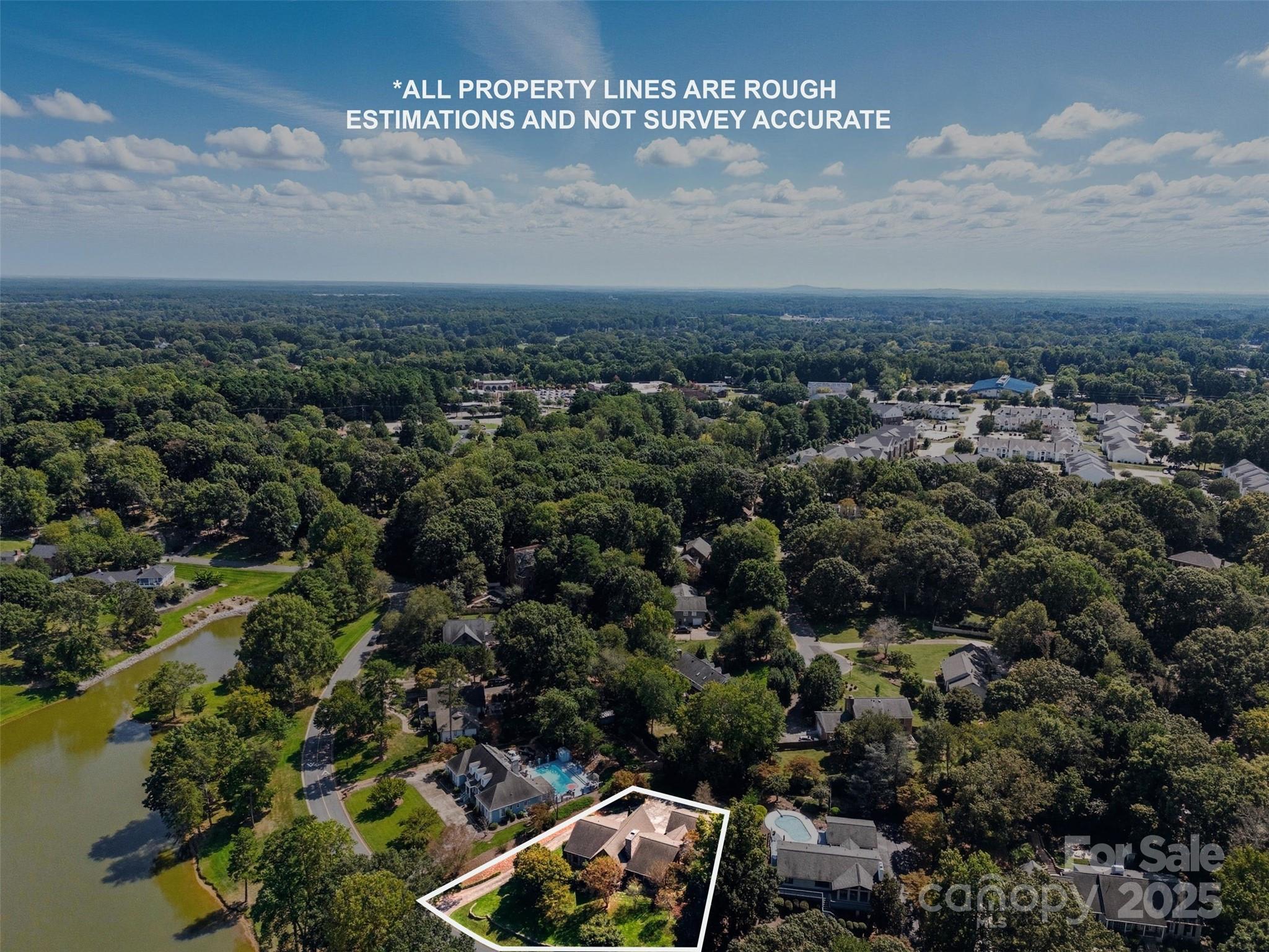 1515 Heatherloch Drive — Gastonia