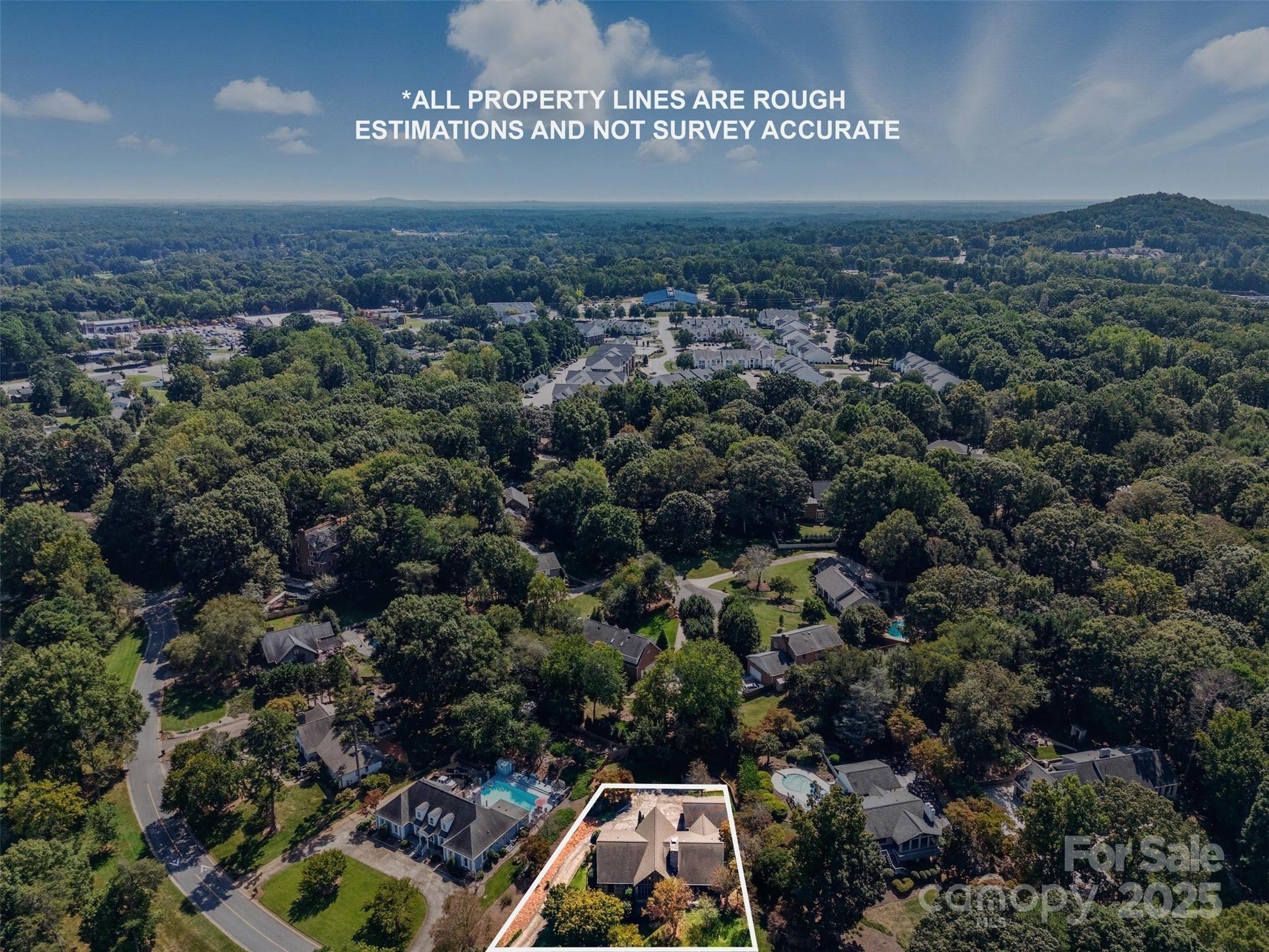 1515 Heatherloch Drive — Gastonia