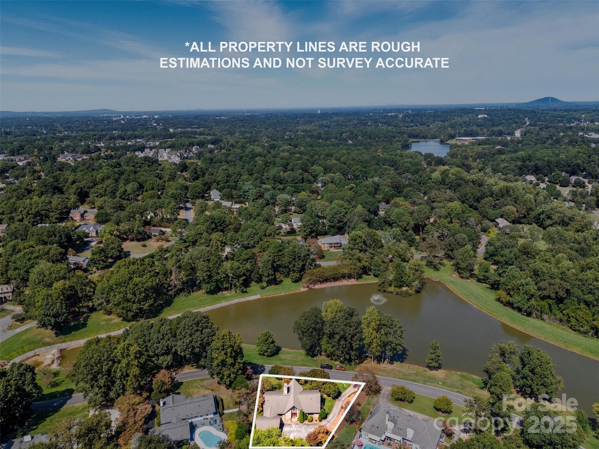 1515 Heatherloch Drive — Gastonia