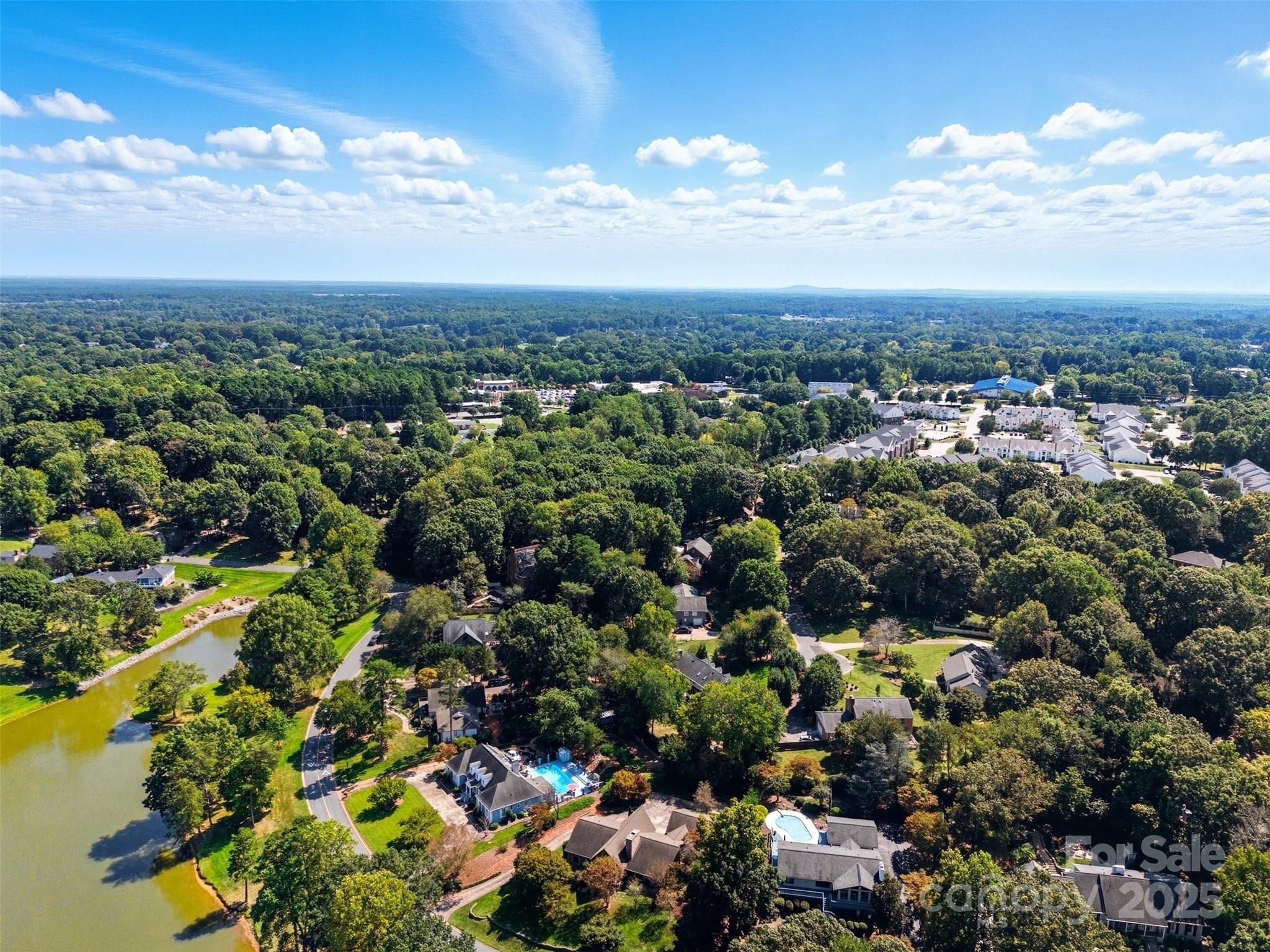 1515 Heatherloch Drive — Gastonia