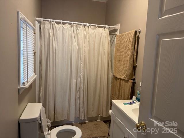 138 Trivette Trail #63D — Mount Gilead