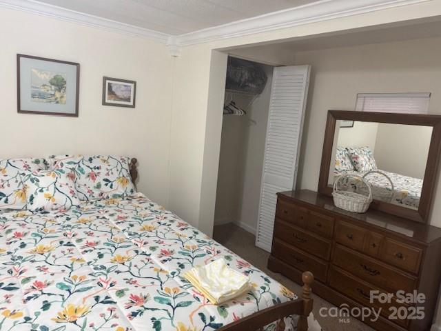 138 Trivette Trail #63D — Mount Gilead