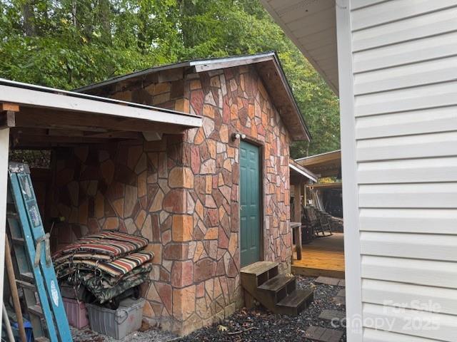 138 Trivette Trail #63D — Mount Gilead