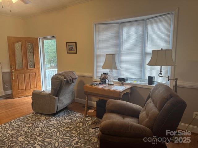 138 Trivette Trail #63D — Mount Gilead