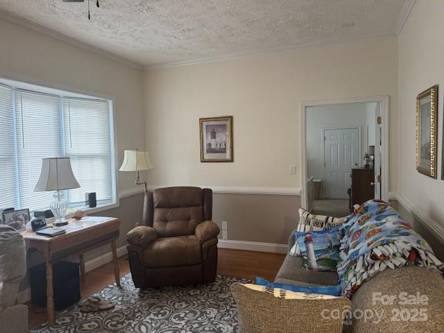138 Trivette Trail #63D — Mount Gilead