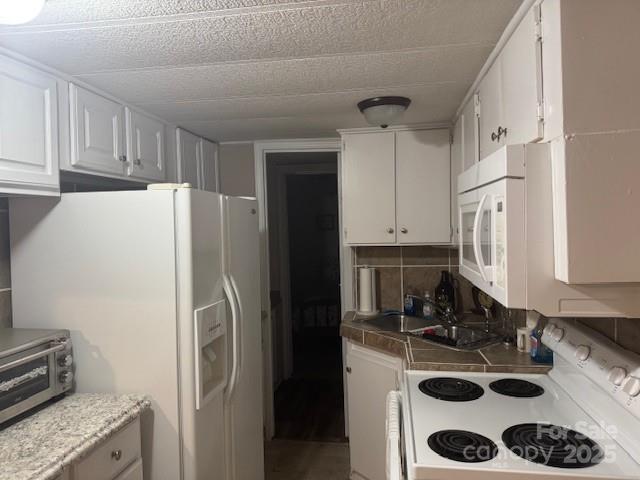 138 Trivette Trail #63D — Mount Gilead