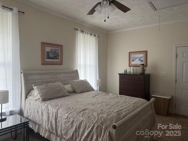 138 Trivette Trail #63D — Mount Gilead