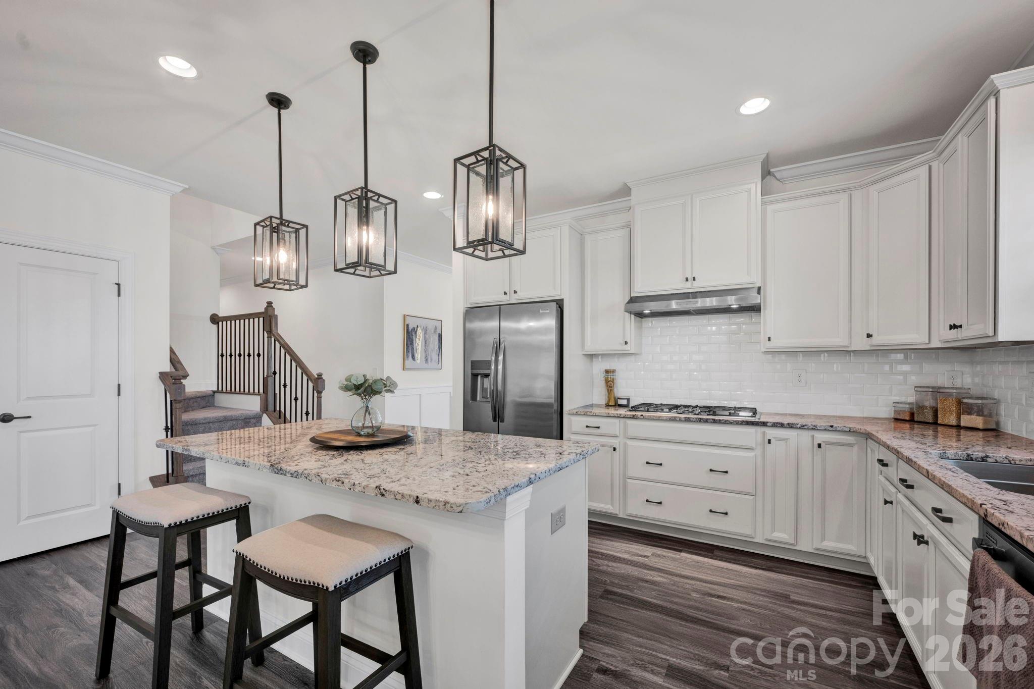 4650 Monument Valley Drive — Indian Land