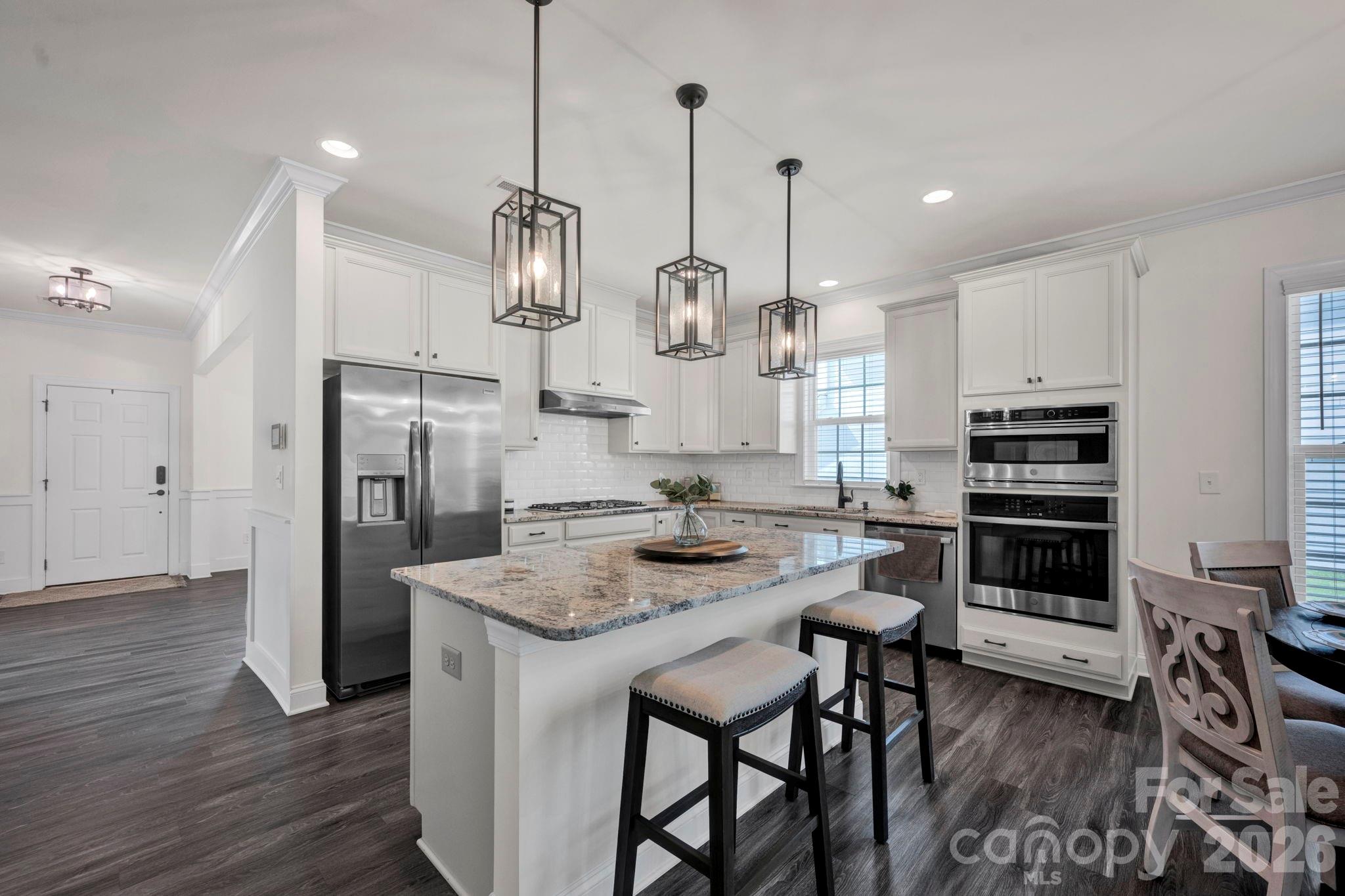 4650 Monument Valley Drive — Indian Land