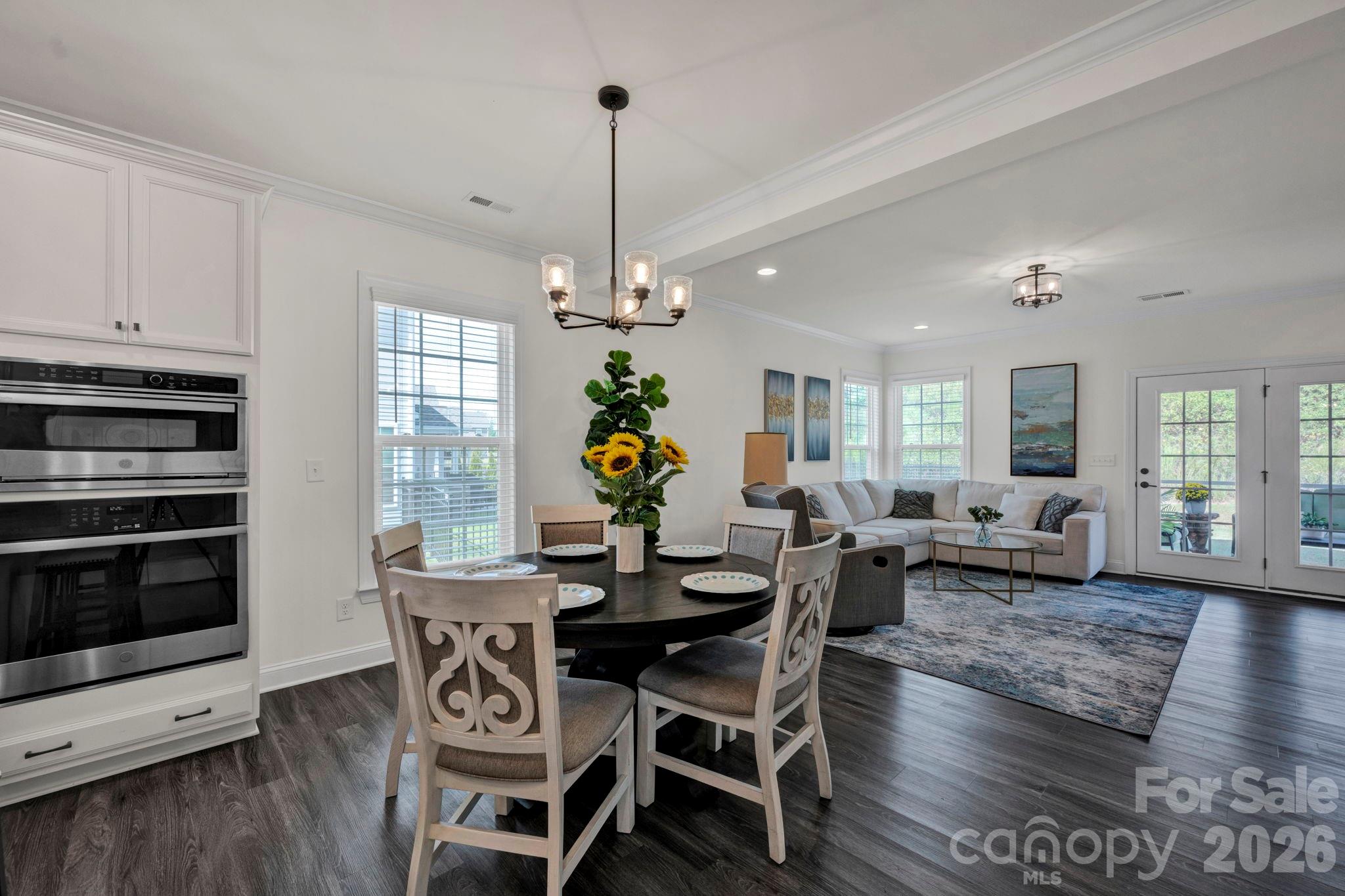4650 Monument Valley Drive — Indian Land