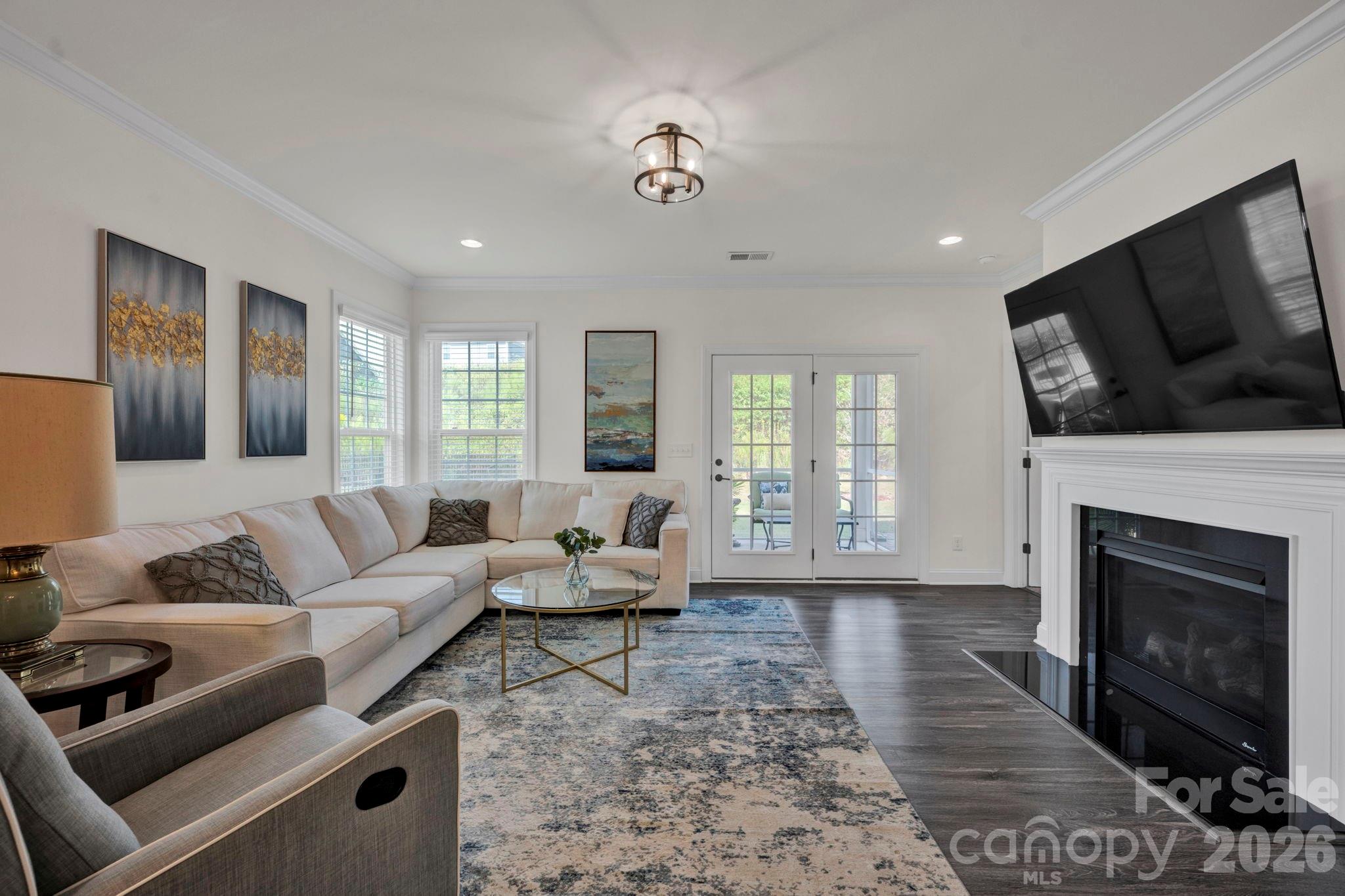 4650 Monument Valley Drive — Indian Land