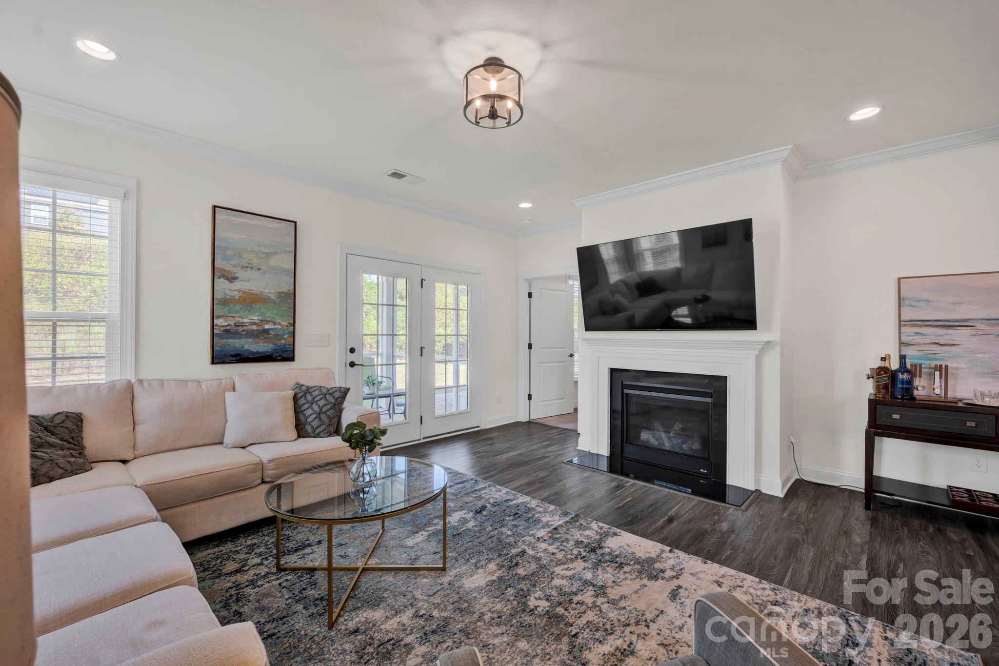 4650 Monument Valley Drive — Indian Land