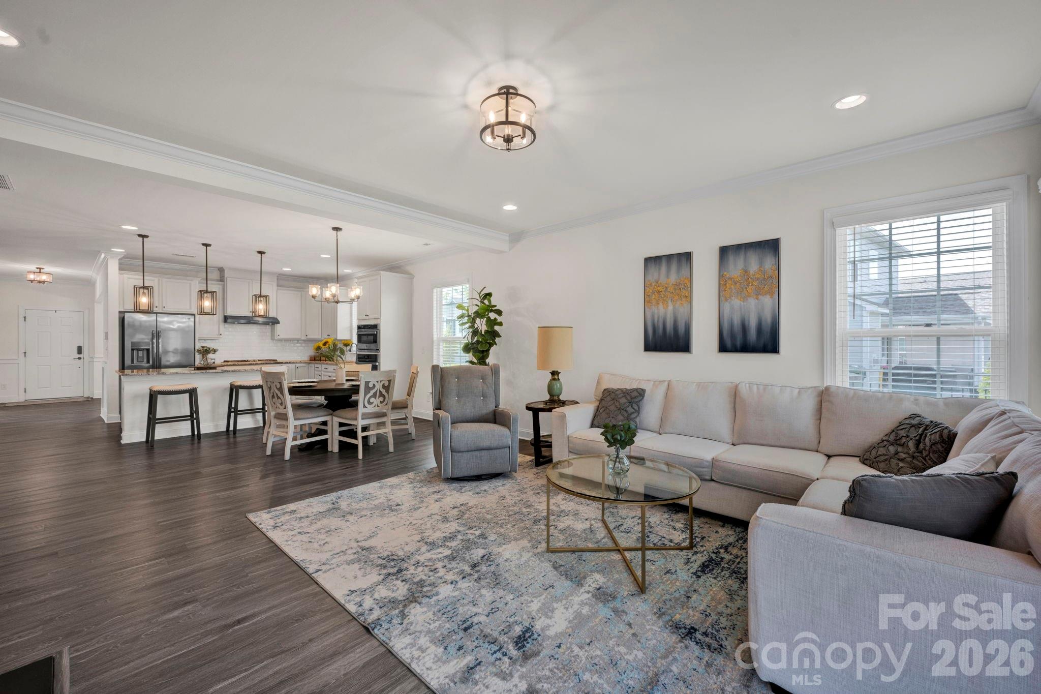 4650 Monument Valley Drive — Indian Land