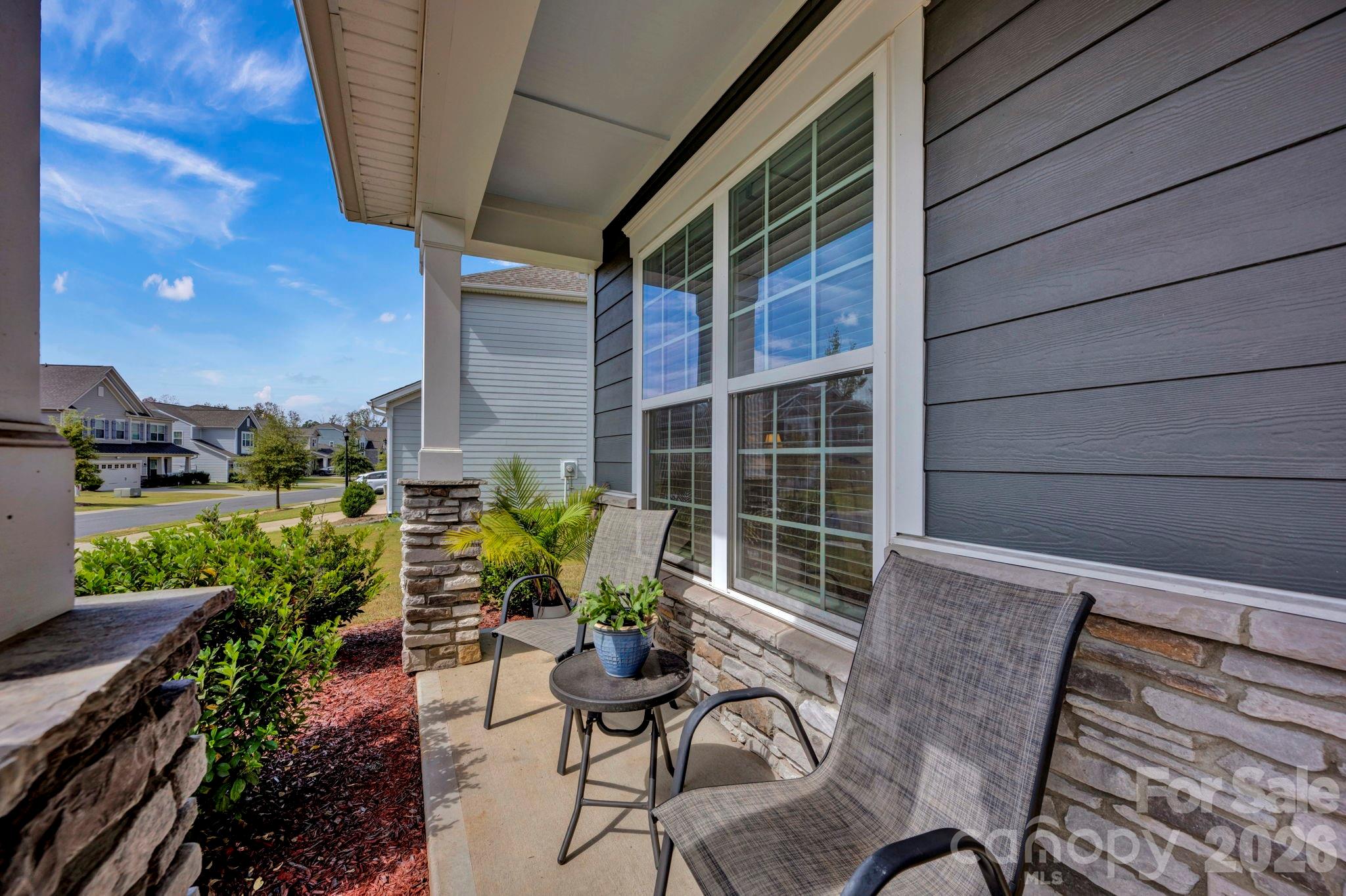 4650 Monument Valley Drive — Indian Land