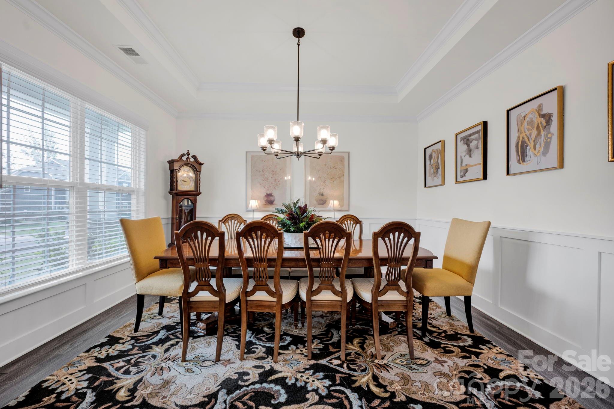 4650 Monument Valley Drive — Indian Land