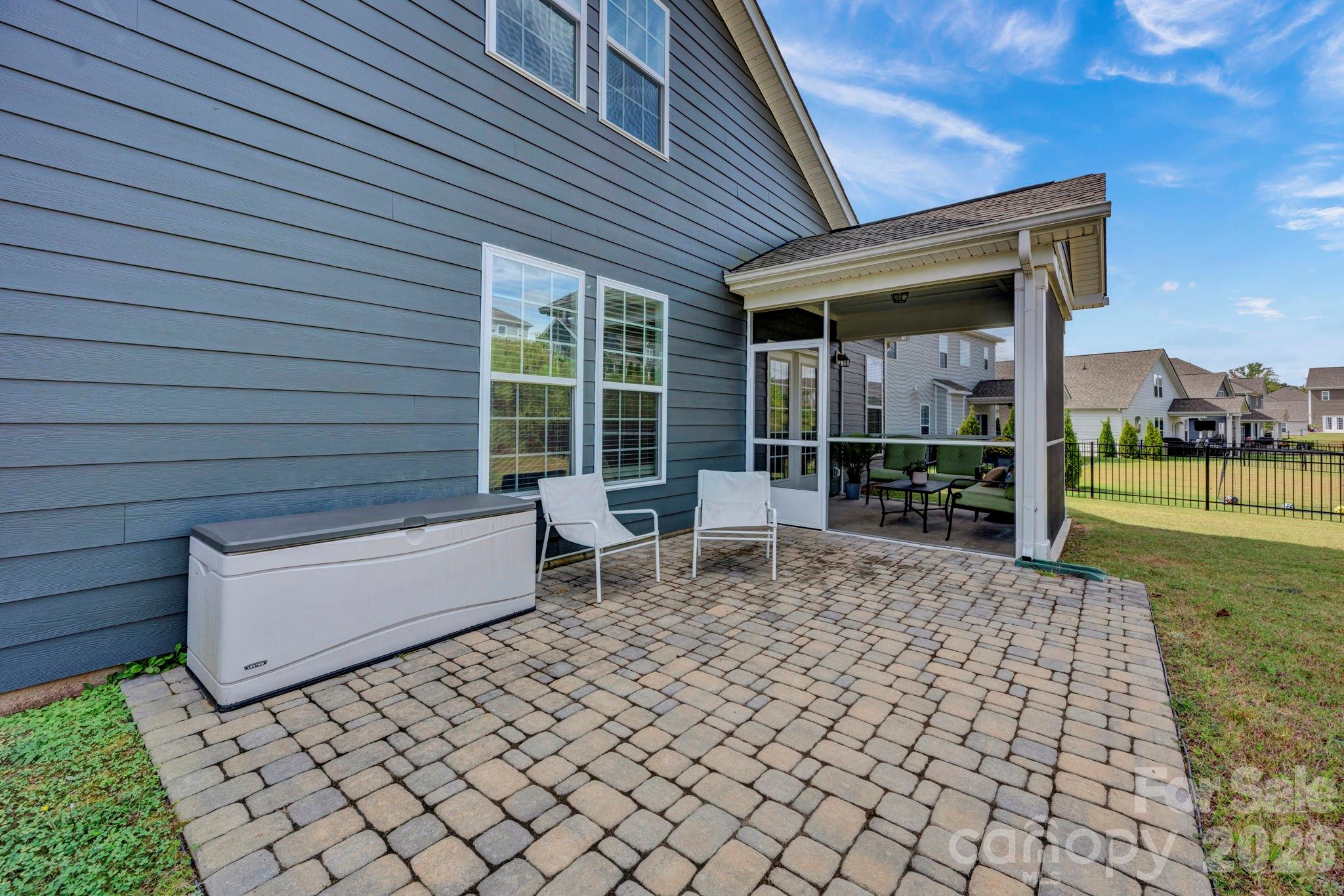 4650 Monument Valley Drive — Indian Land