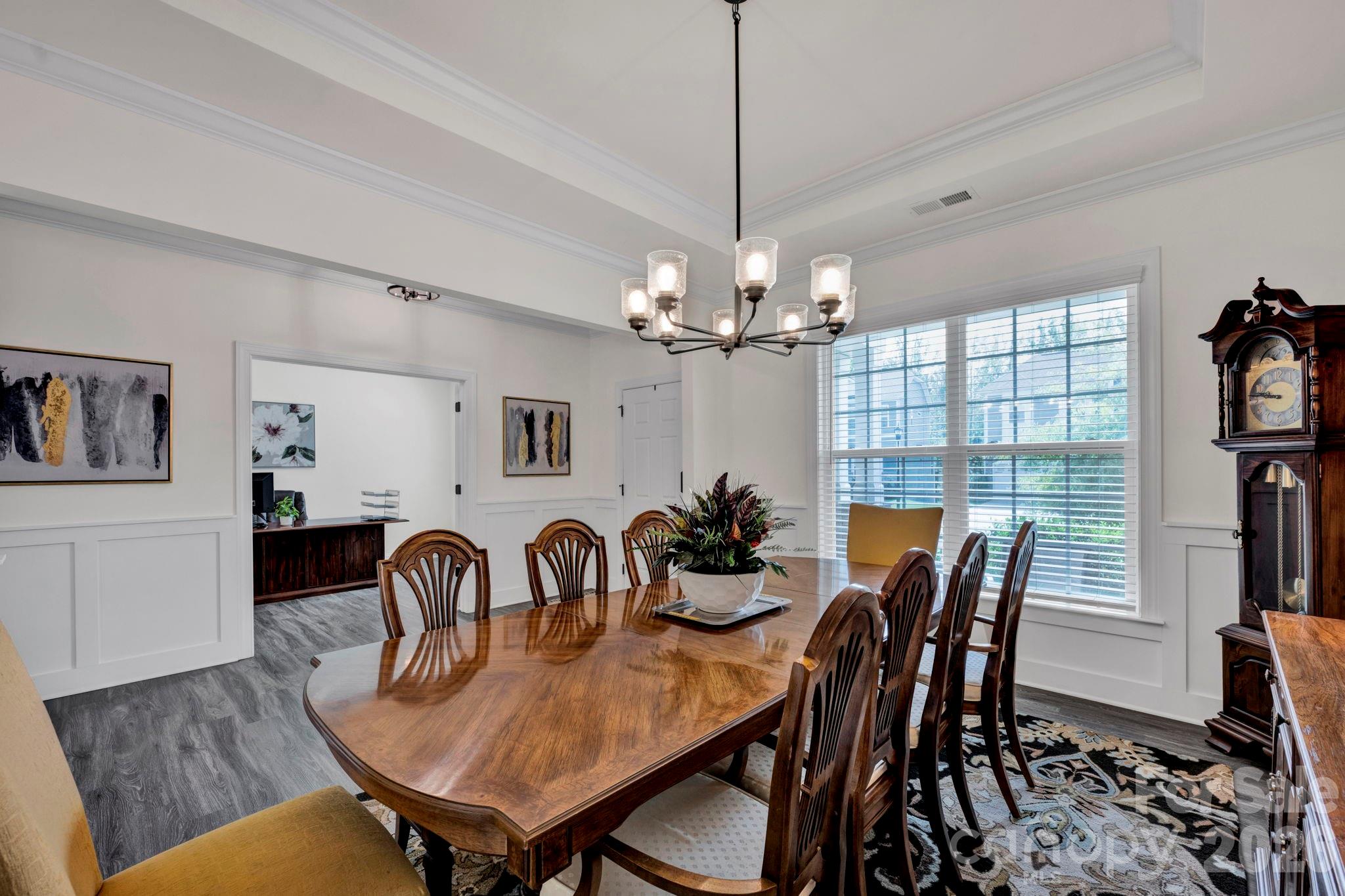 4650 Monument Valley Drive — Indian Land