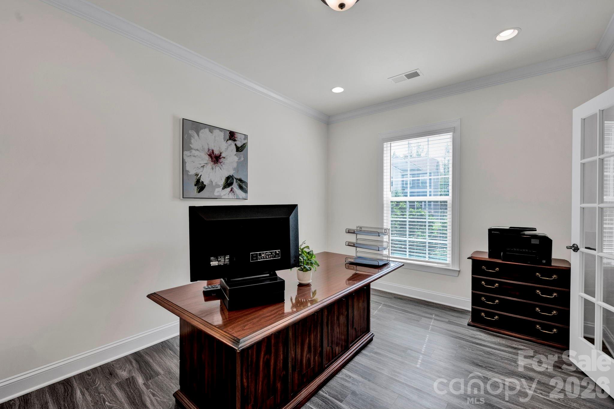 4650 Monument Valley Drive — Indian Land